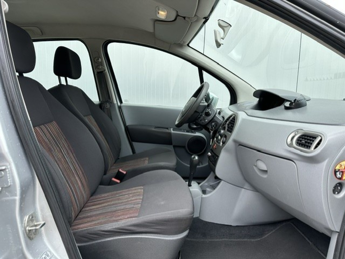 Foto van Renault Modus