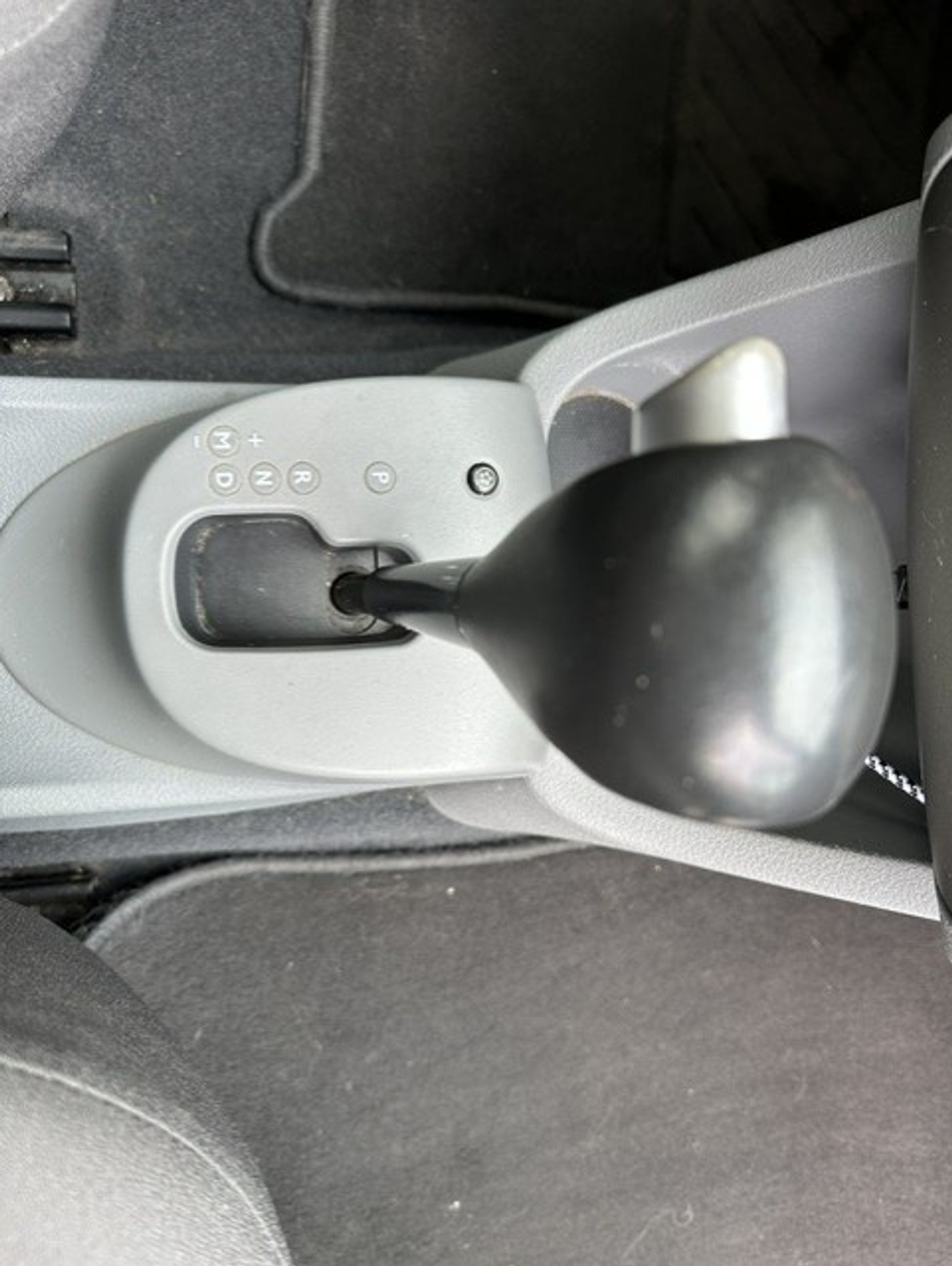 Foto van Renault Modus