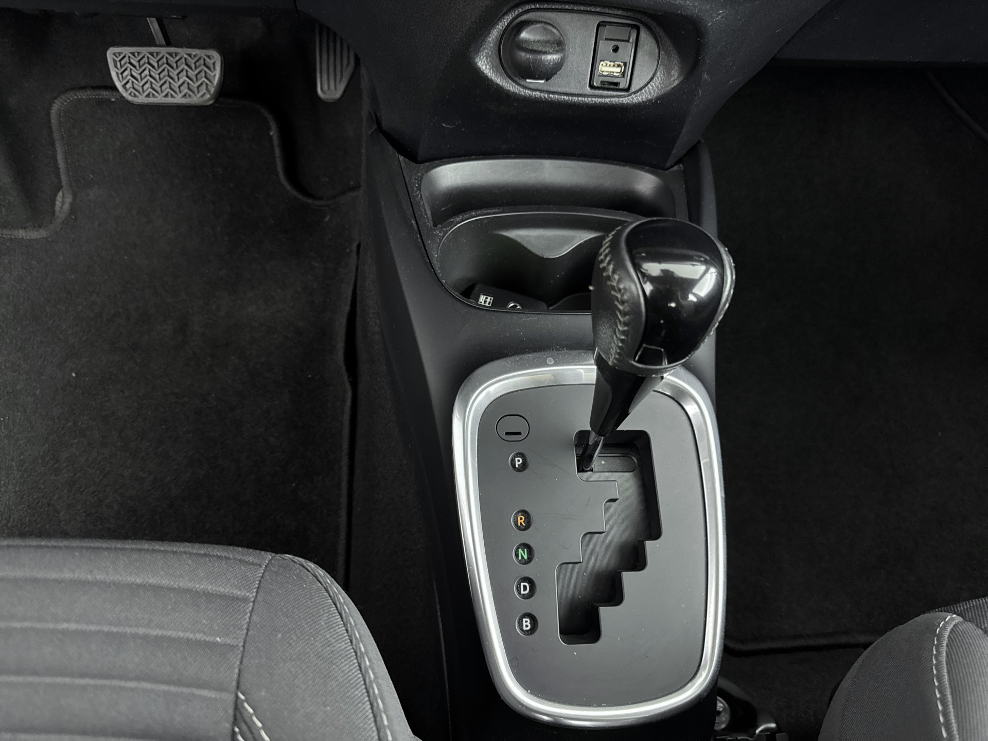 Foto van Toyota Toyota Yaris Hybrid