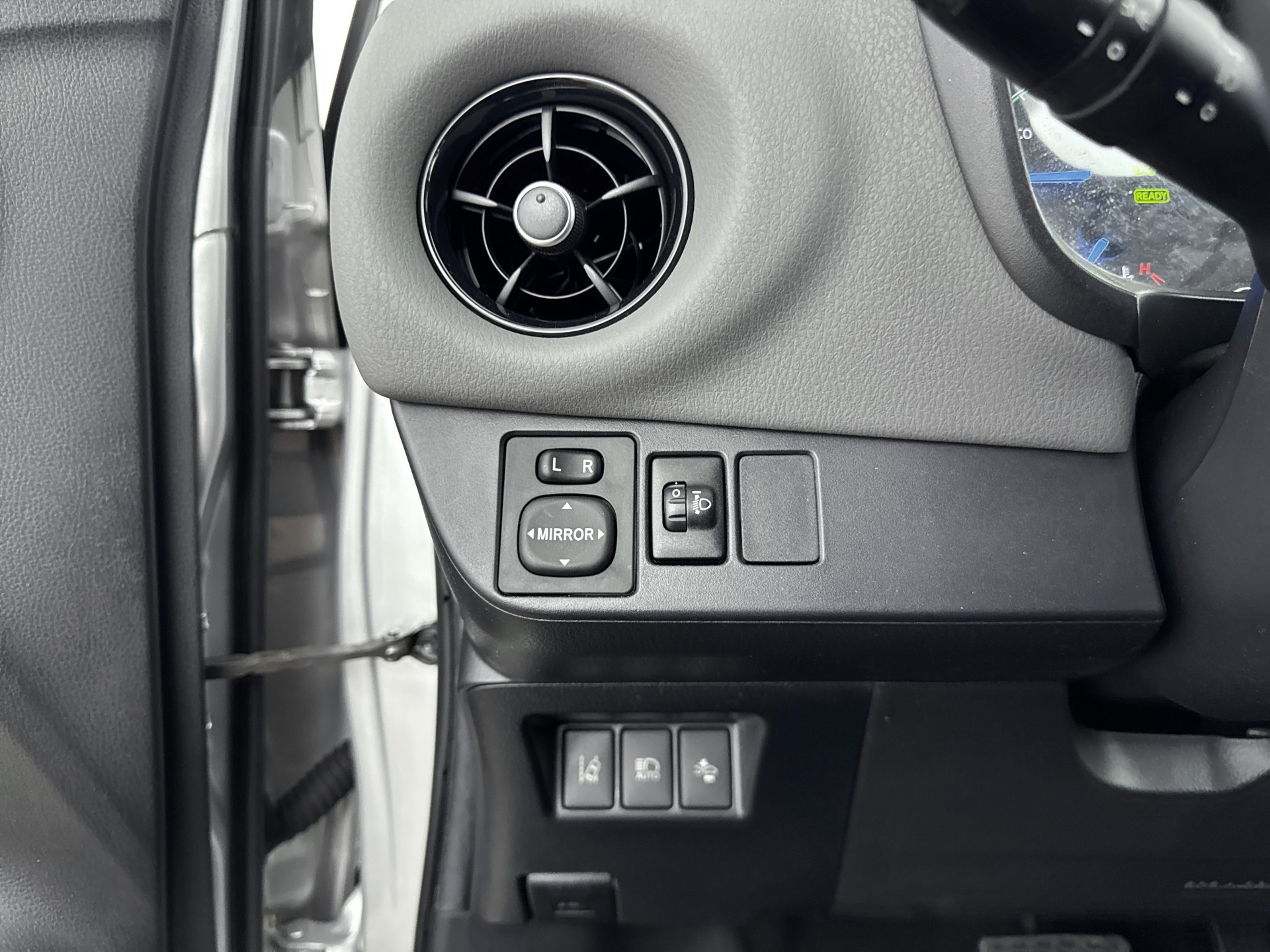 Foto van Toyota Toyota Yaris Hybrid