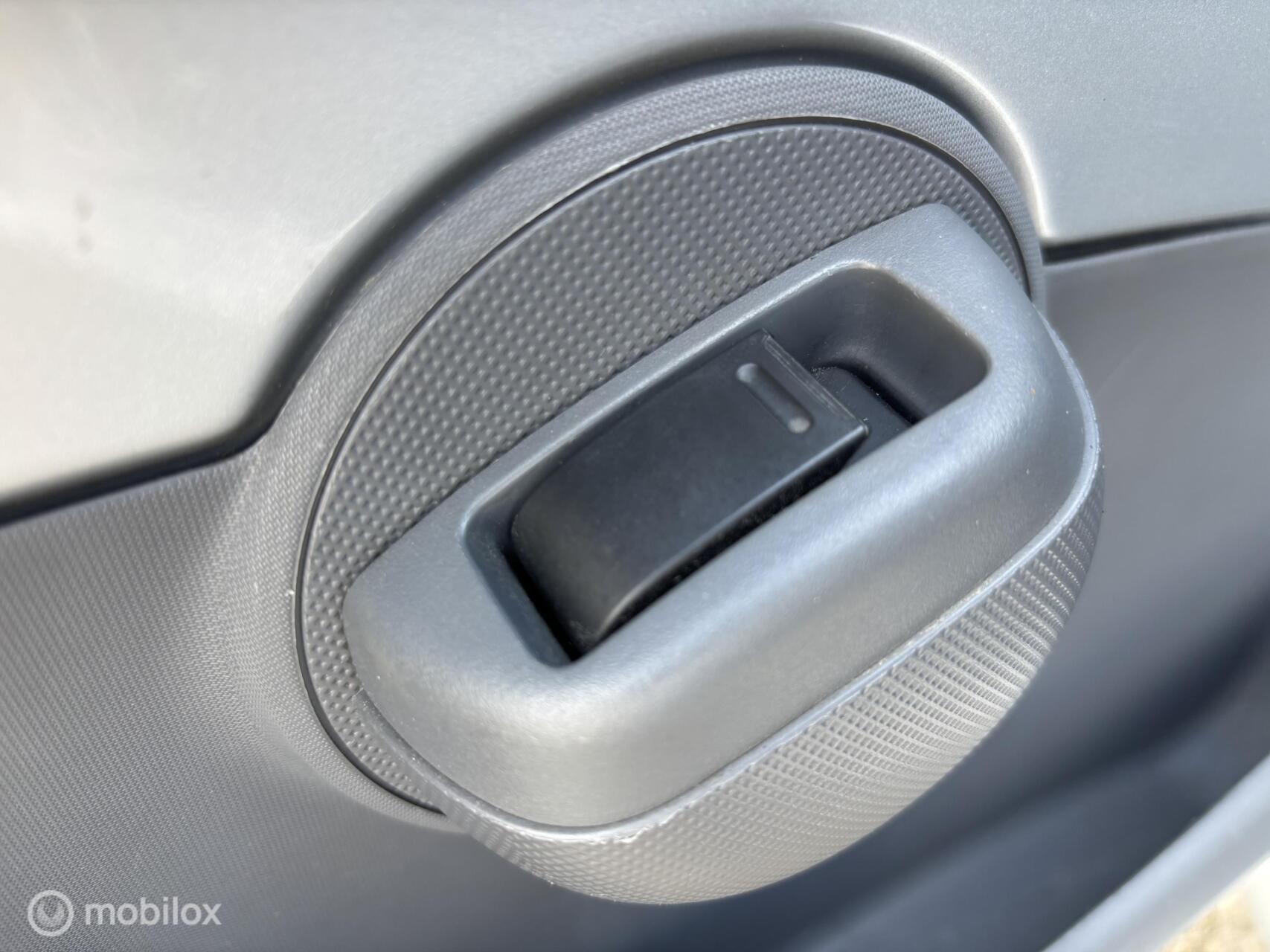 Foto van Citroen C1