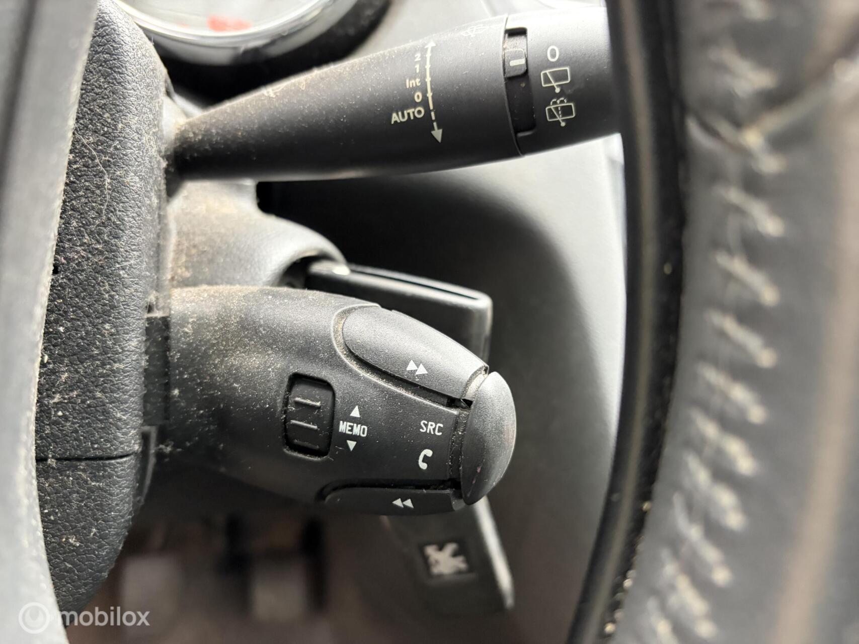 Foto van Peugeot 5008