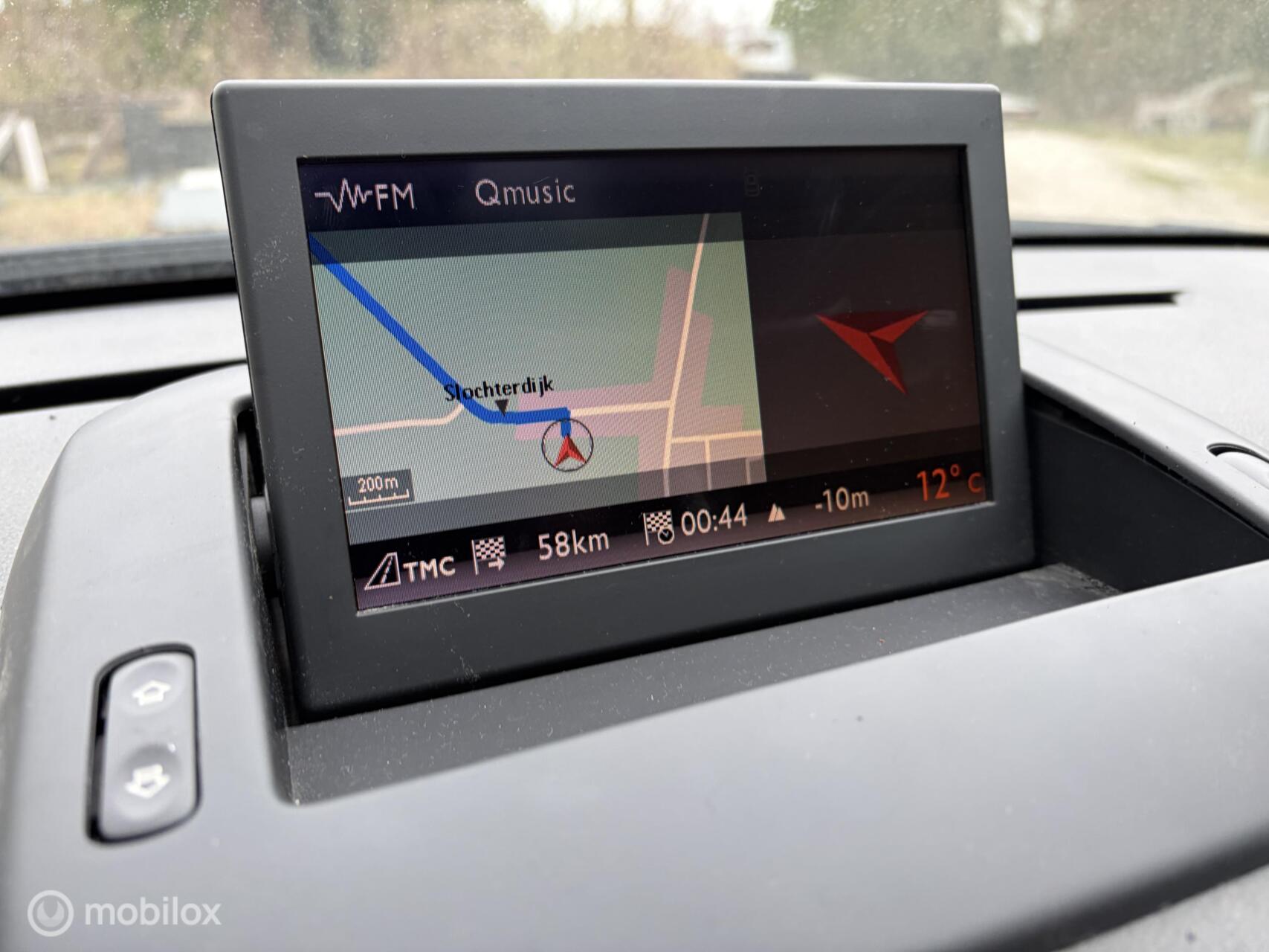 Foto van Peugeot 5008