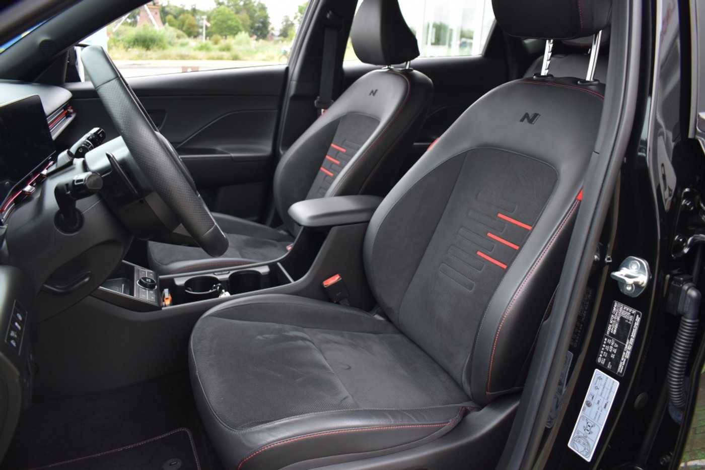 Foto van Hyundai Kona