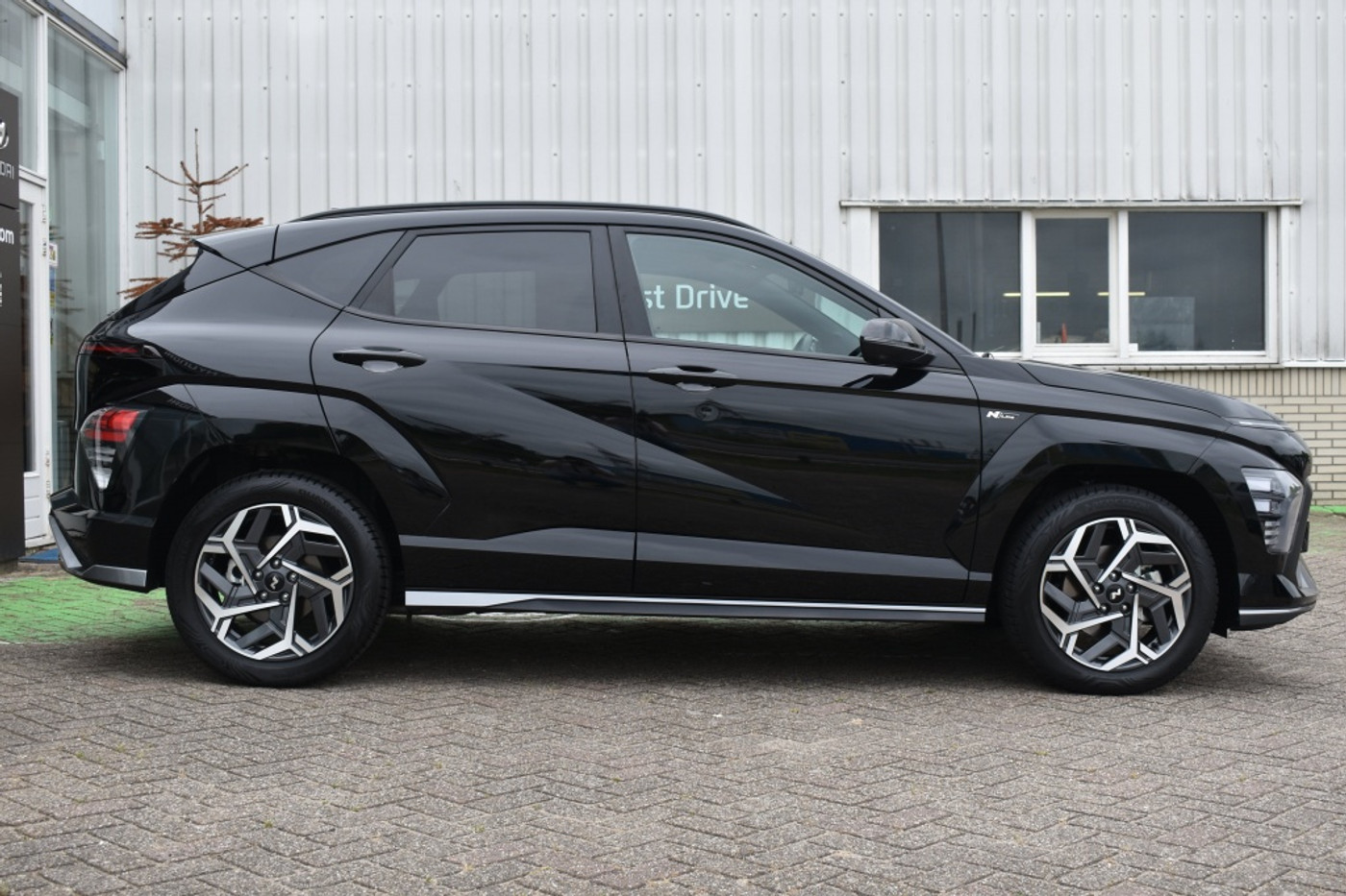 Foto van Hyundai Kona