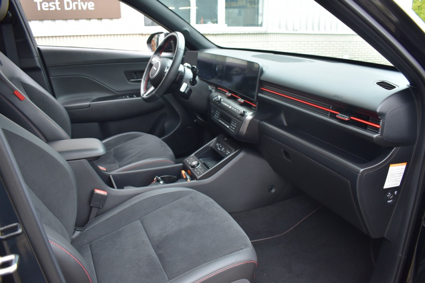 Foto van Hyundai Kona