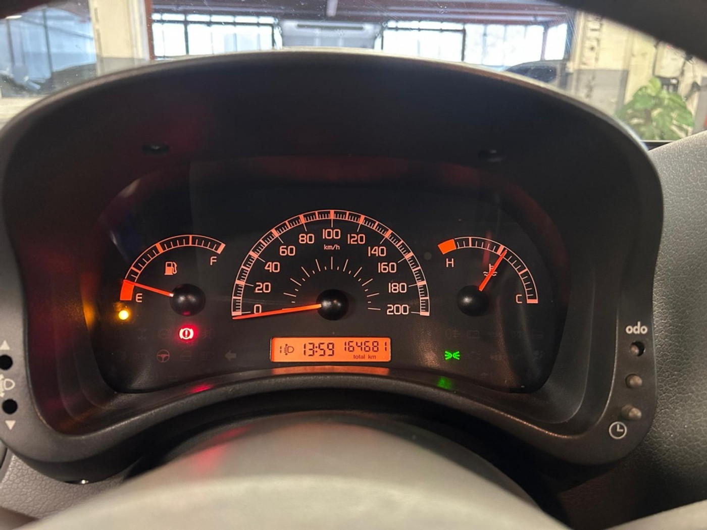 Foto van Fiat Fiat Panda
