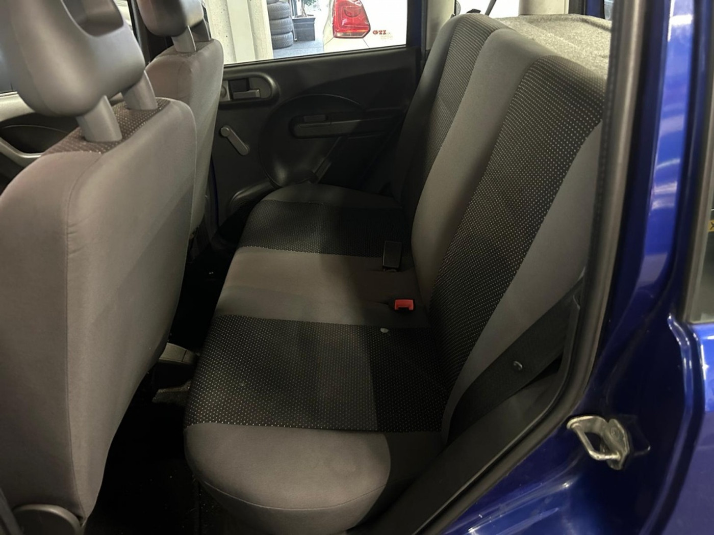 Foto van Fiat Fiat Panda