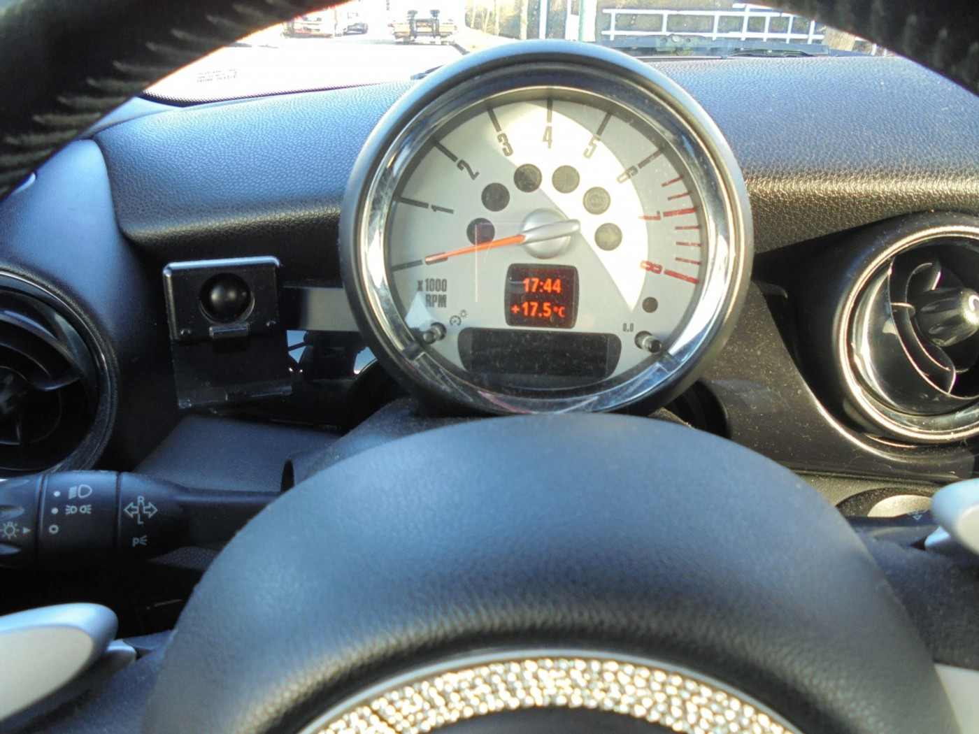 Foto van Mini Mini Cooper