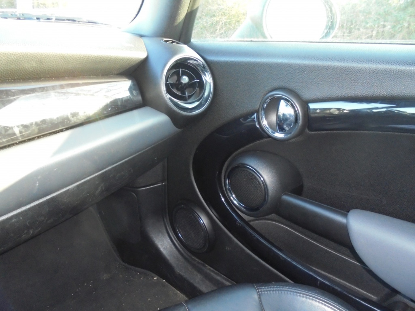 Foto van Mini Mini Cooper