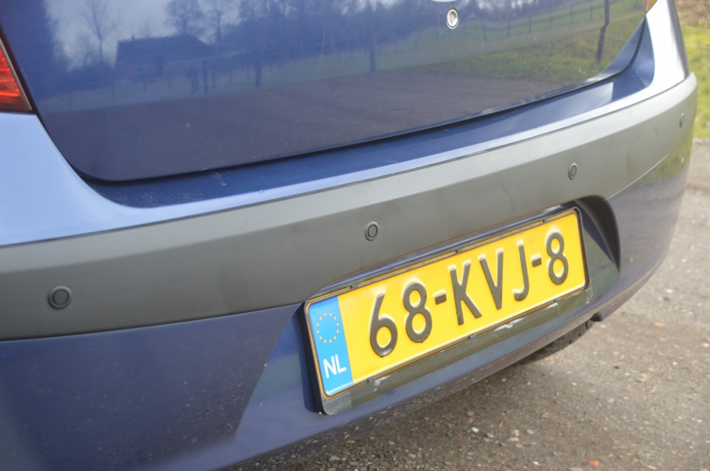 Foto van Hyundai I 10