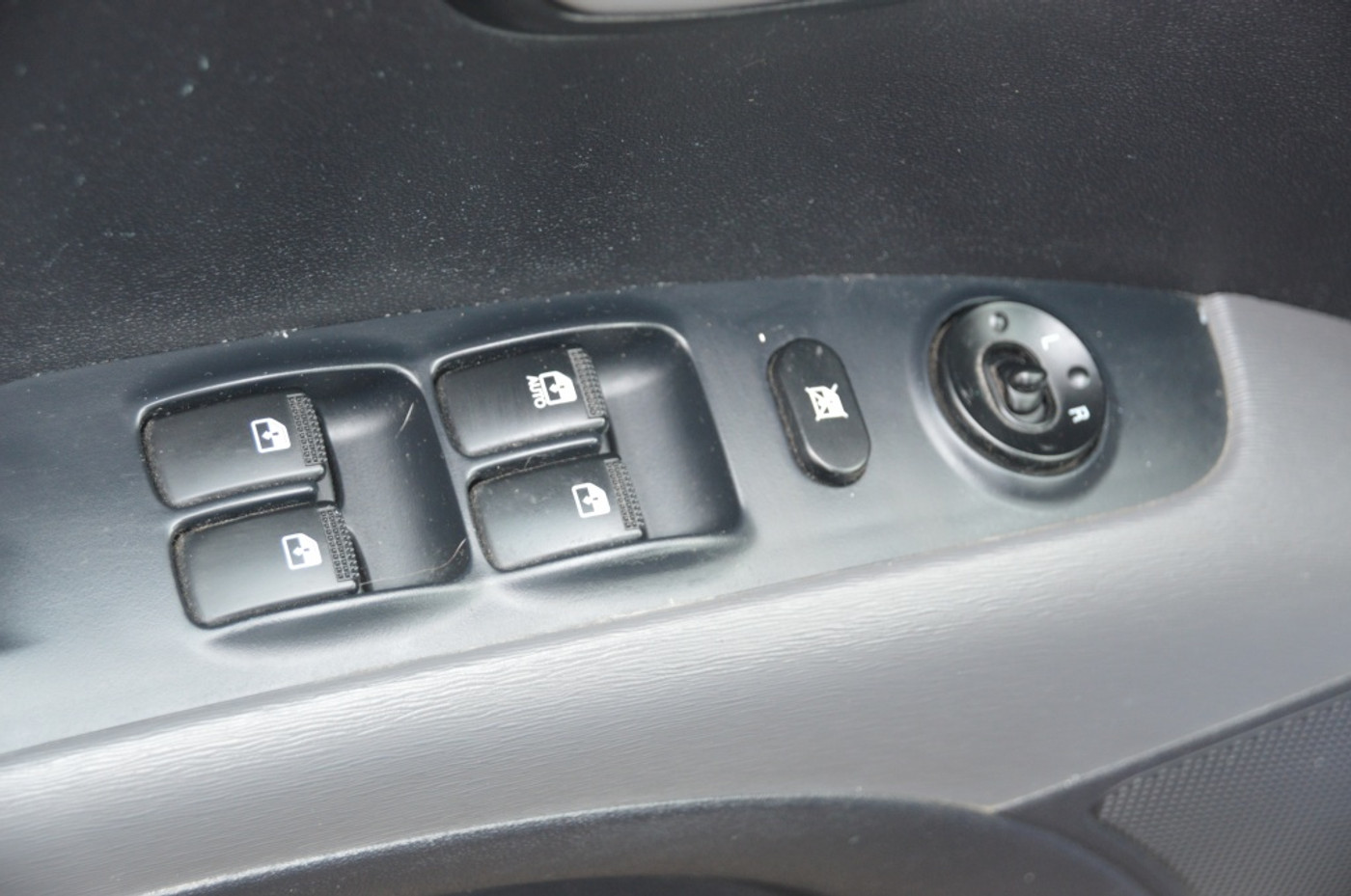 Foto van Hyundai I 10