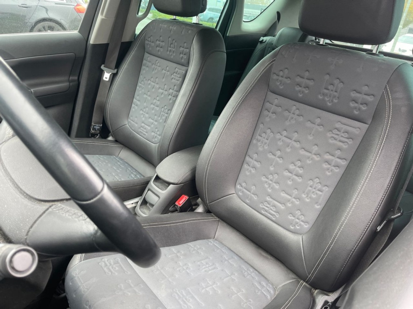 Foto van Opel Meriva