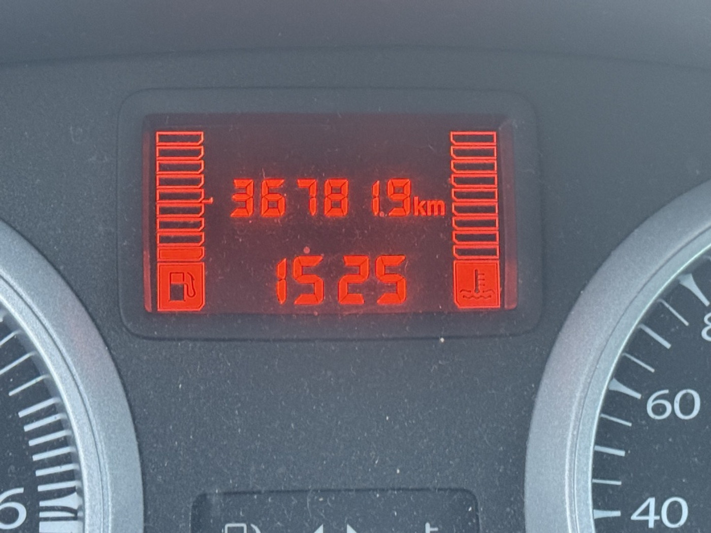 Foto van Dacia Duster