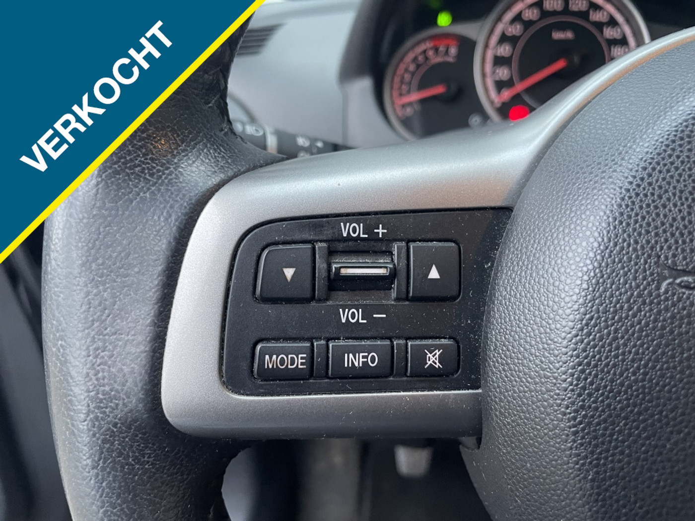 Foto van Mazda Mazda 2