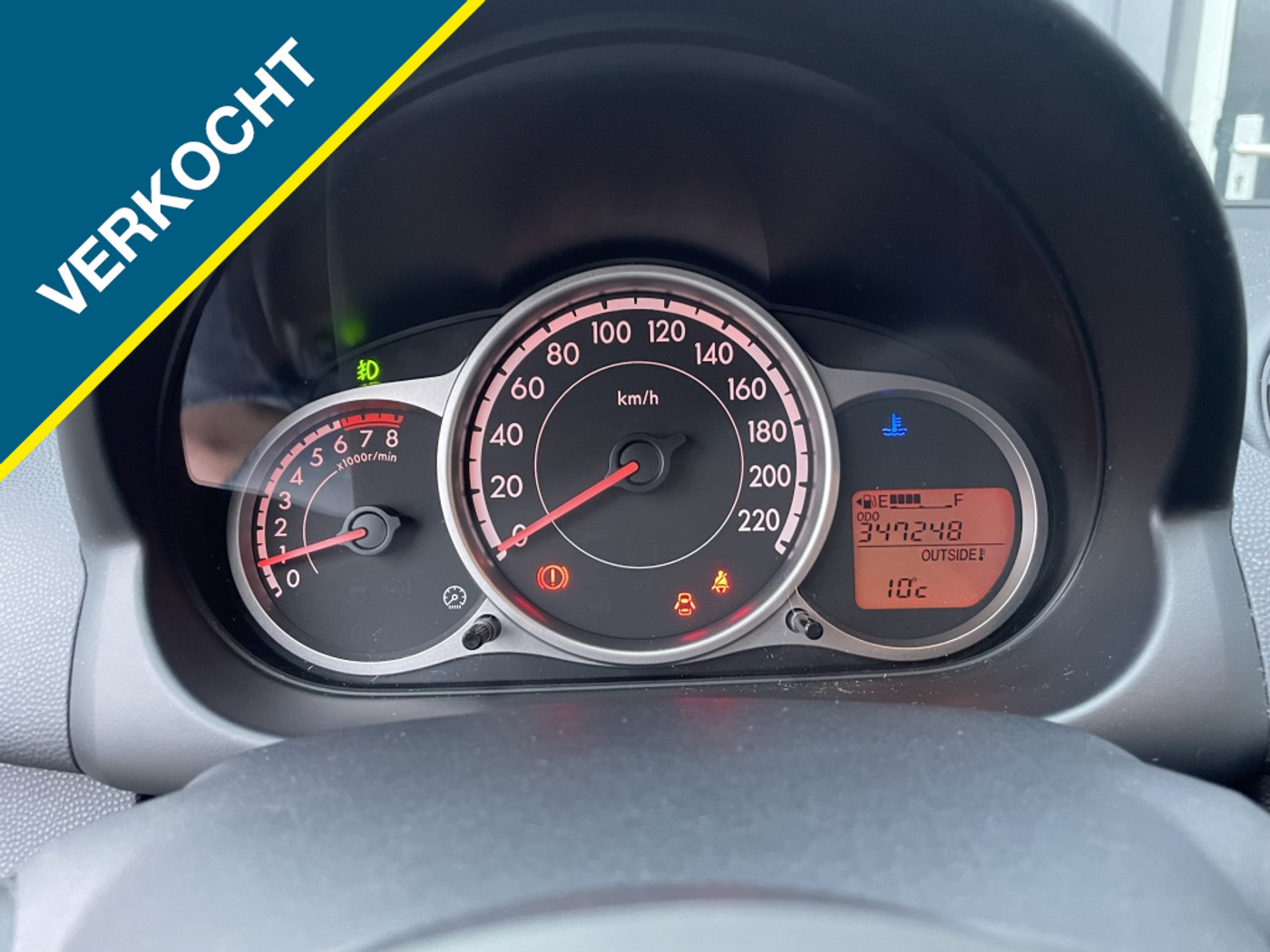 Foto van Mazda Mazda 2