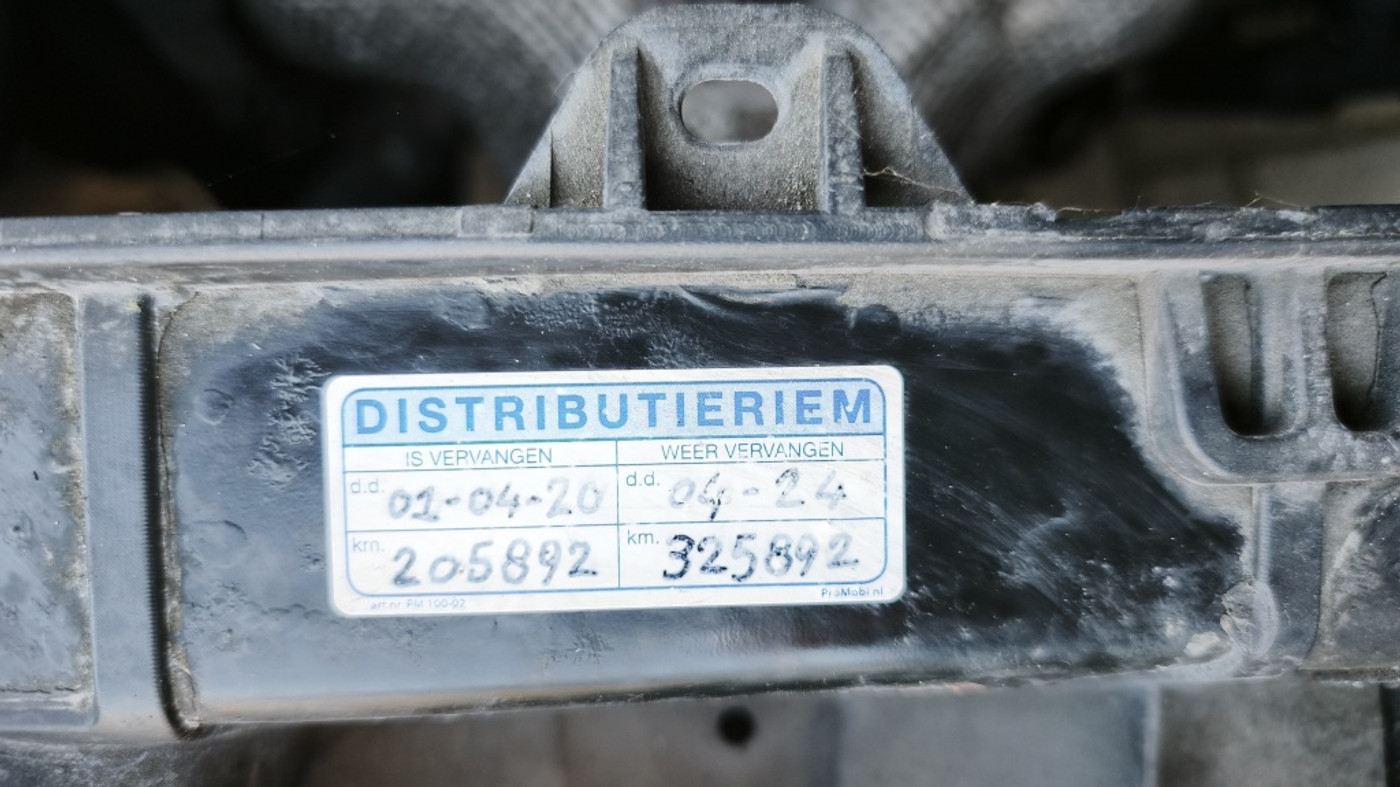 Foto van Fiat Fiat Punto