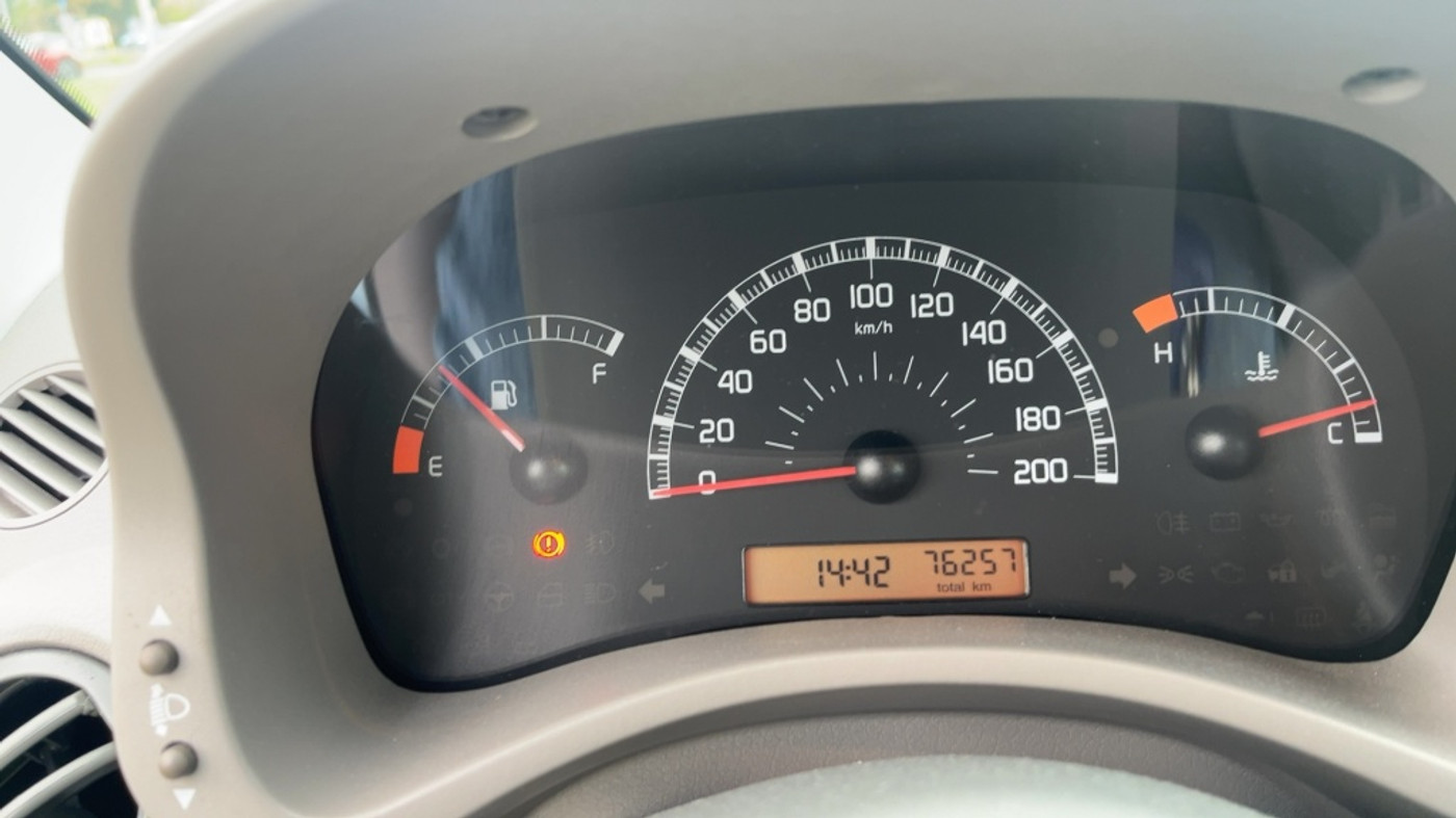 Foto van Fiat Fiat Panda
