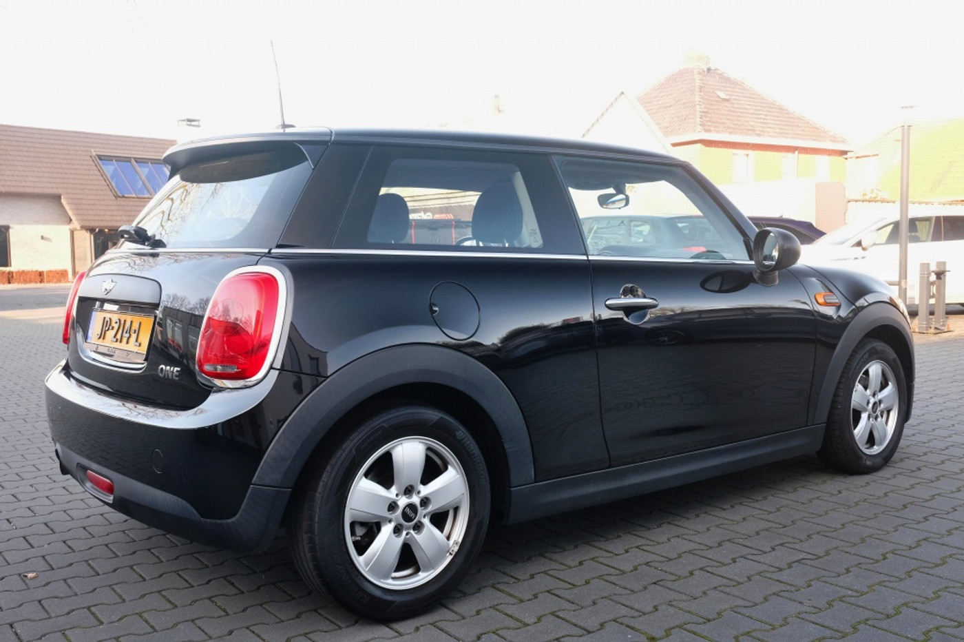 Foto van Mini One