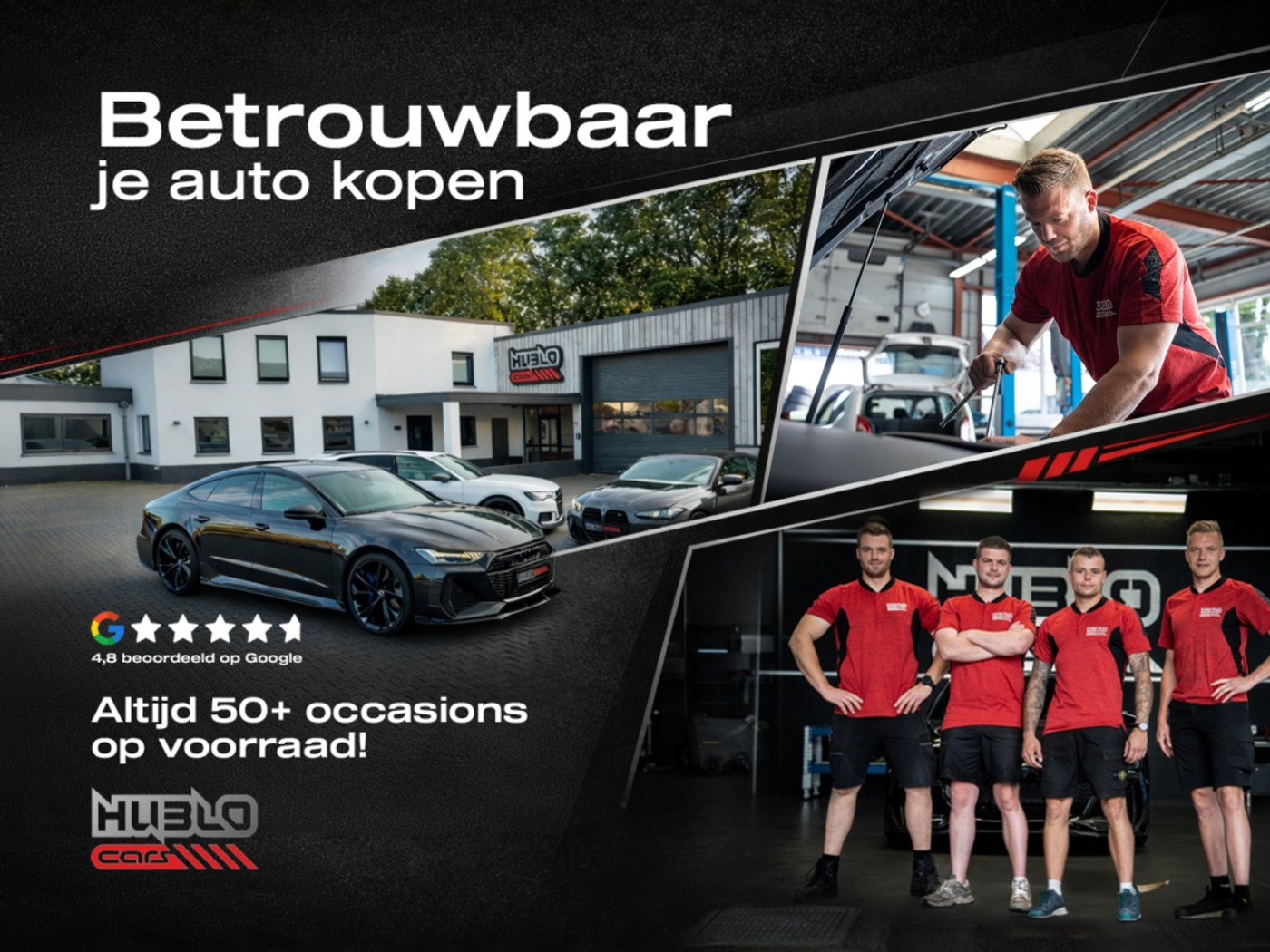 Foto van Mini One