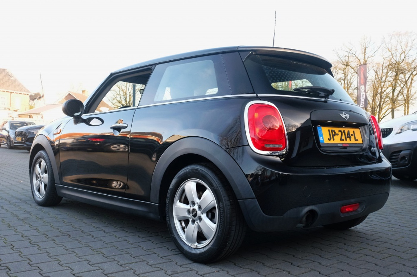 Foto van Mini One
