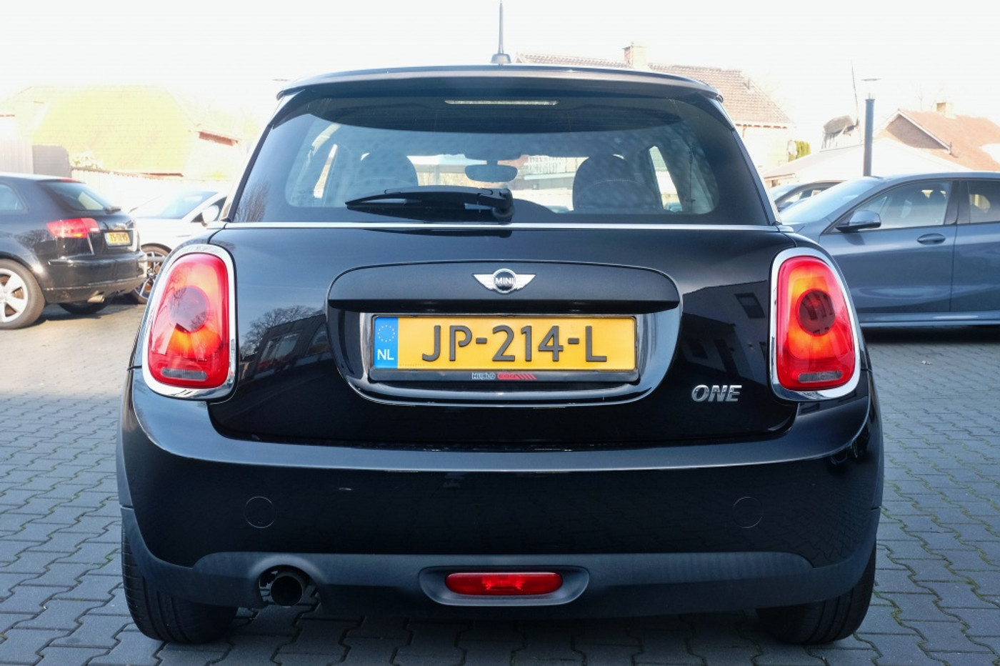 Foto van Mini One