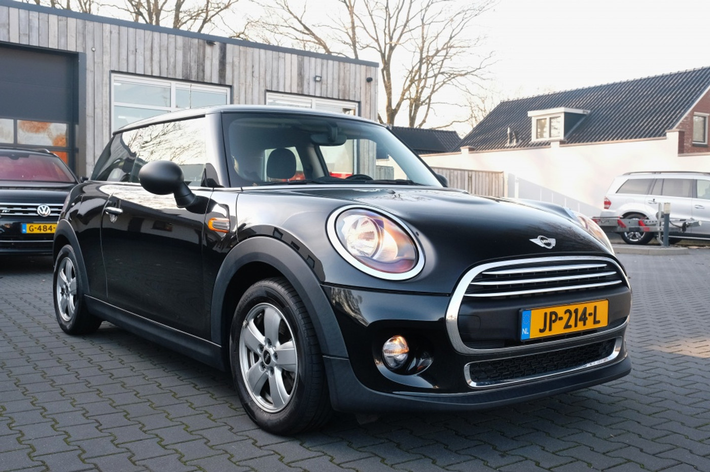 Foto van Mini One