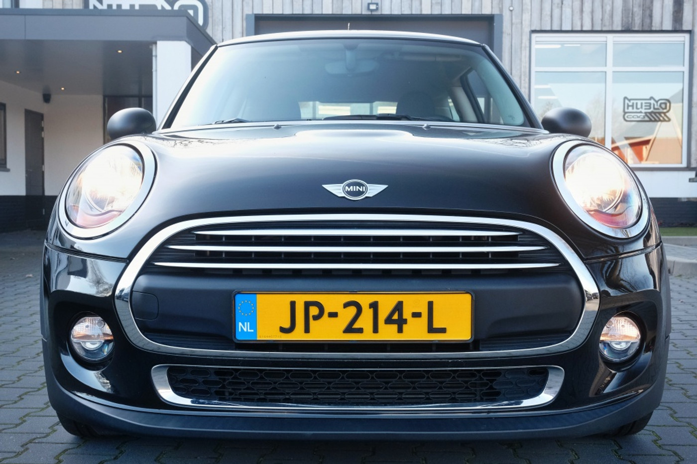 Foto van Mini One