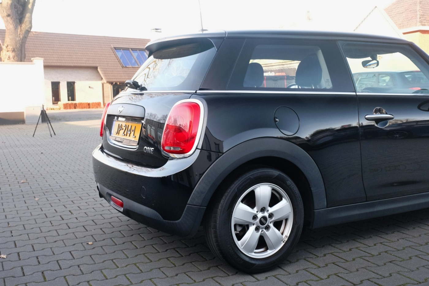 Foto van Mini One