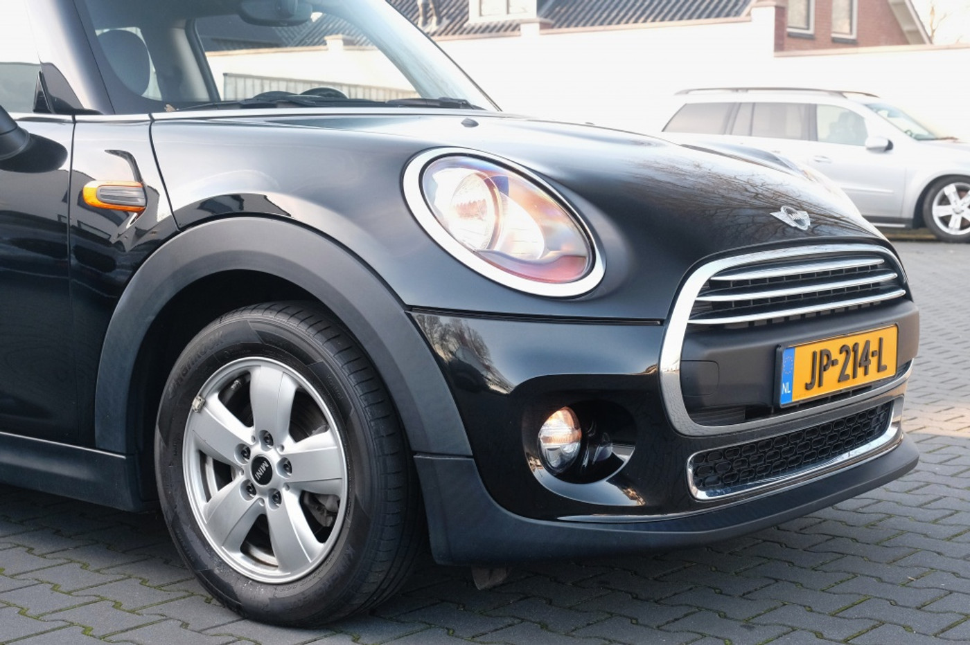Foto van Mini One