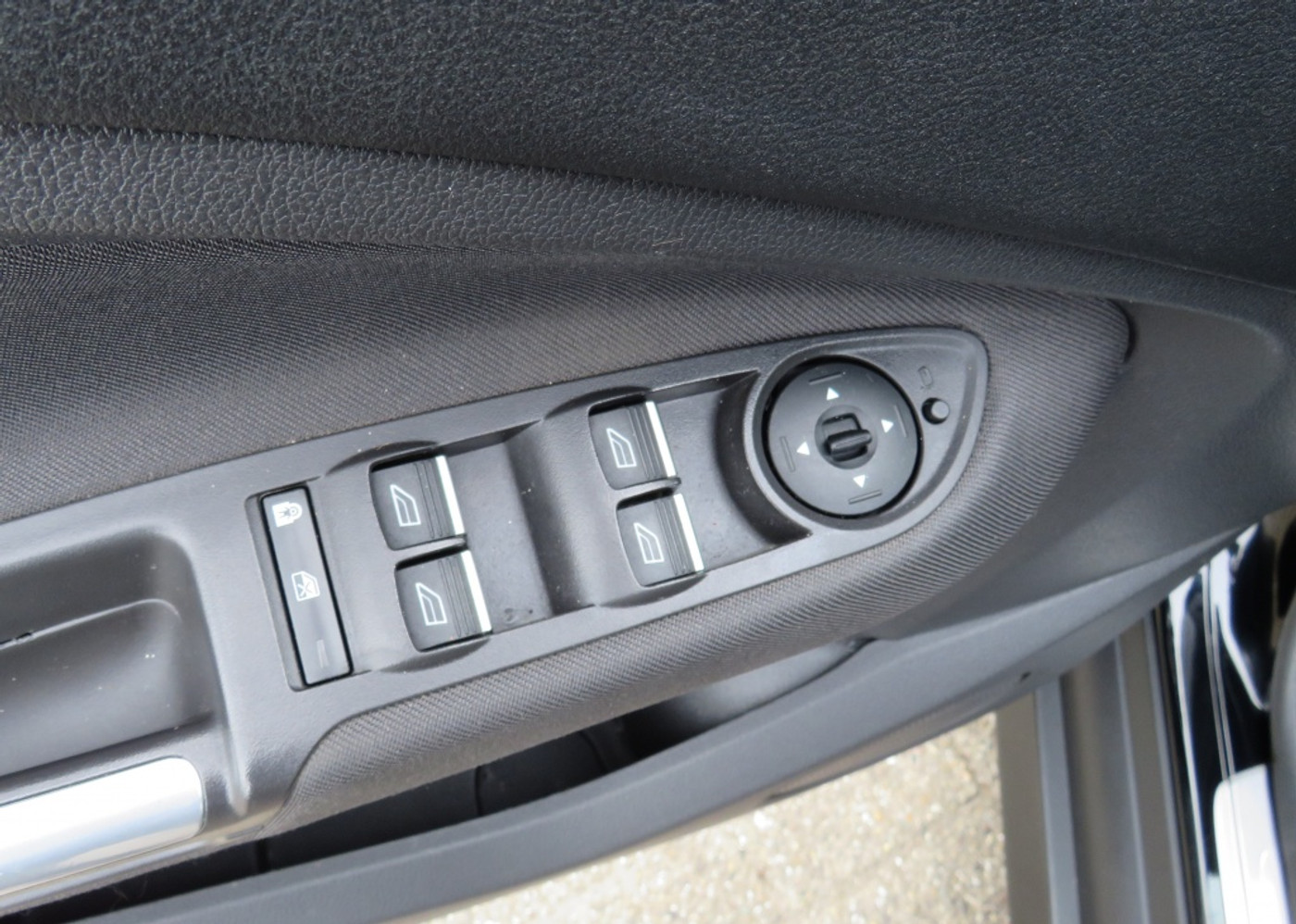 Foto van Ford C-max