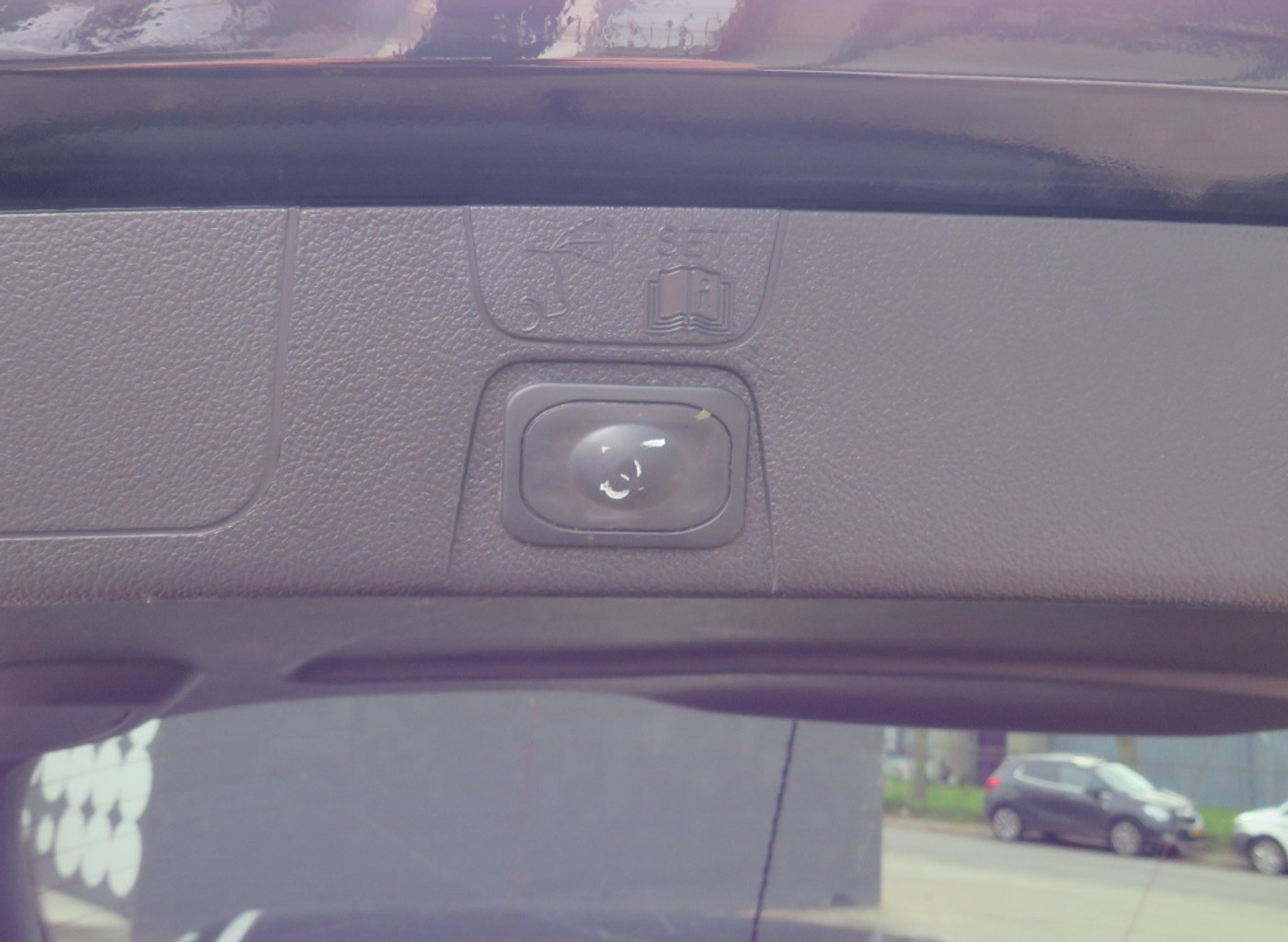 Foto van Ford C-max