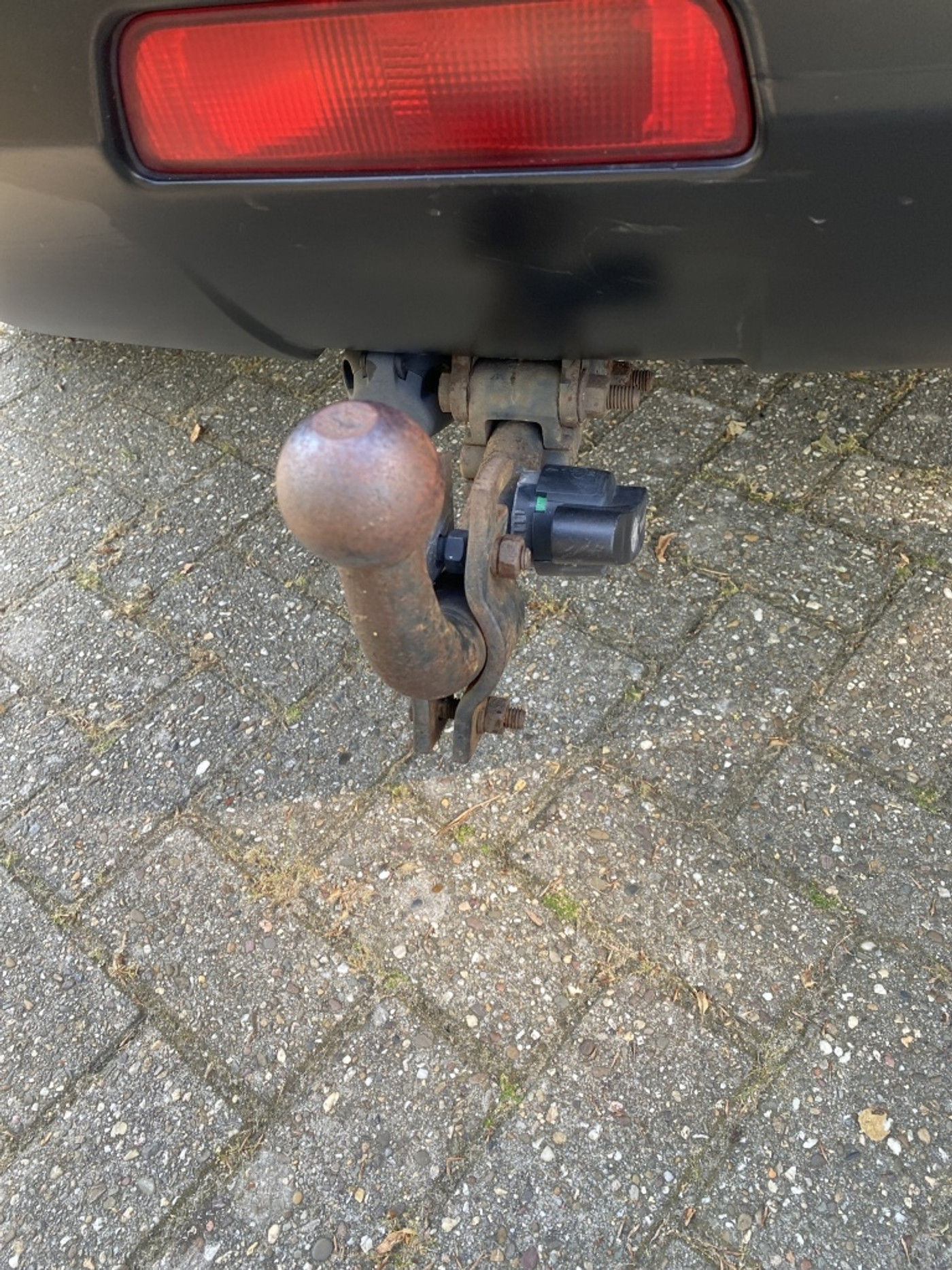 Foto van Nissan Nissan Qashqai