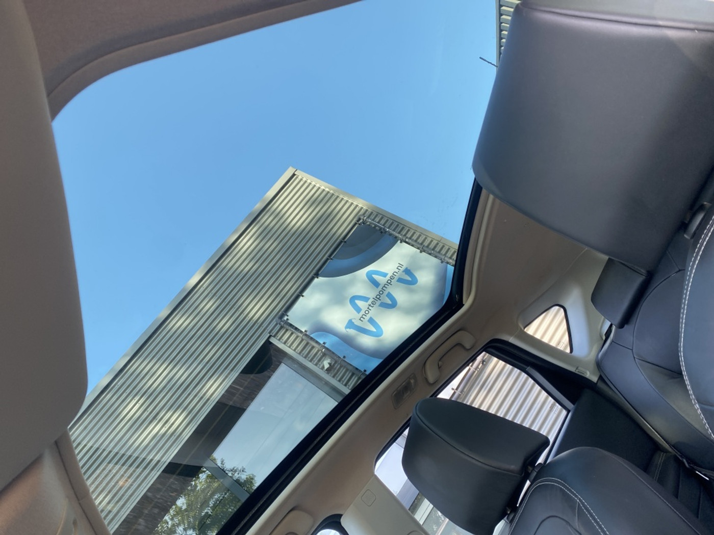 Foto van Nissan Nissan Qashqai