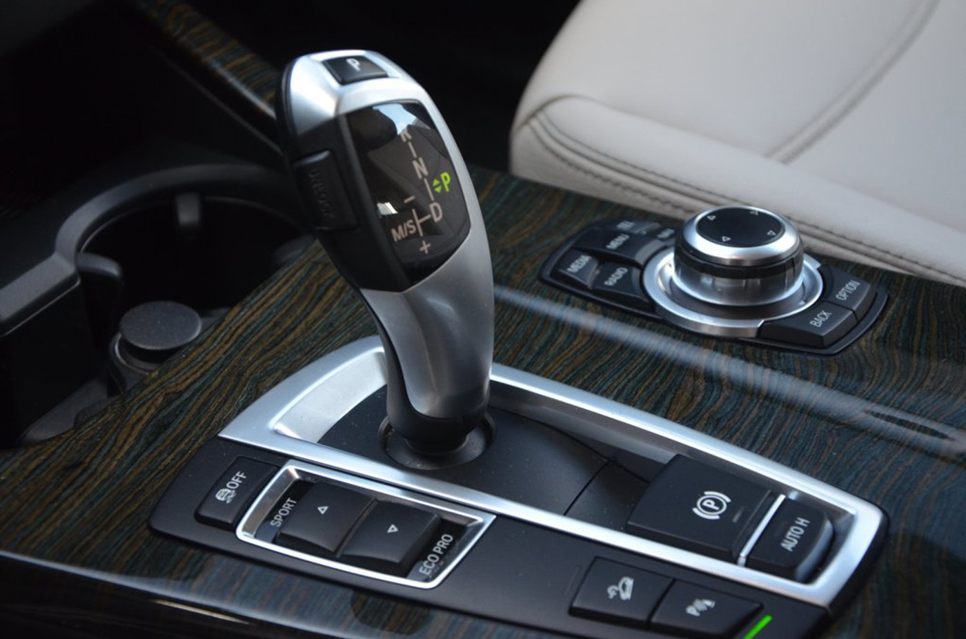 Foto van BMW X3