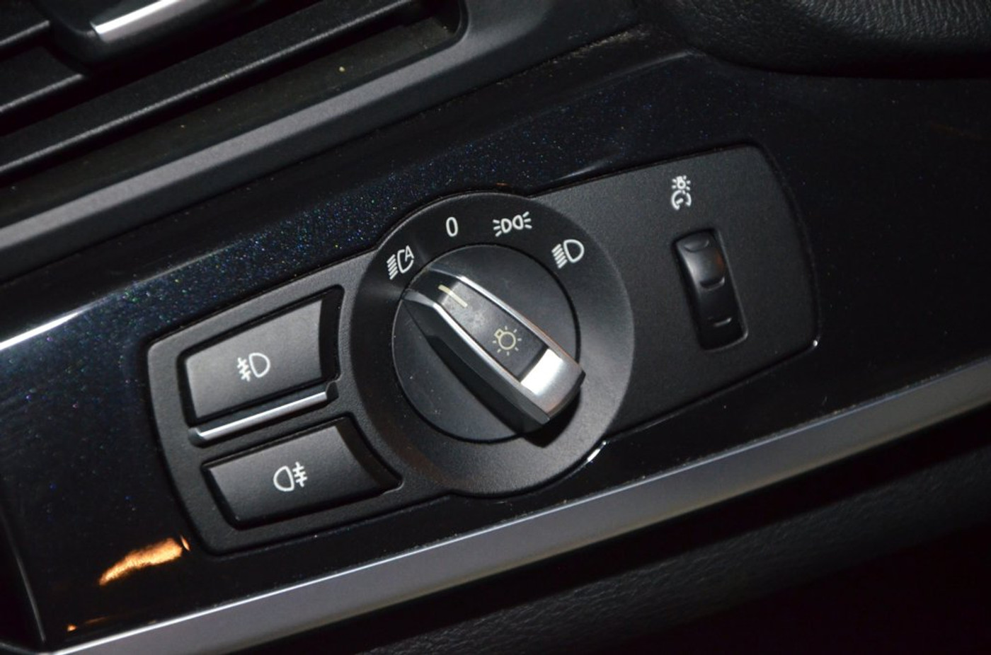 Foto van BMW X3