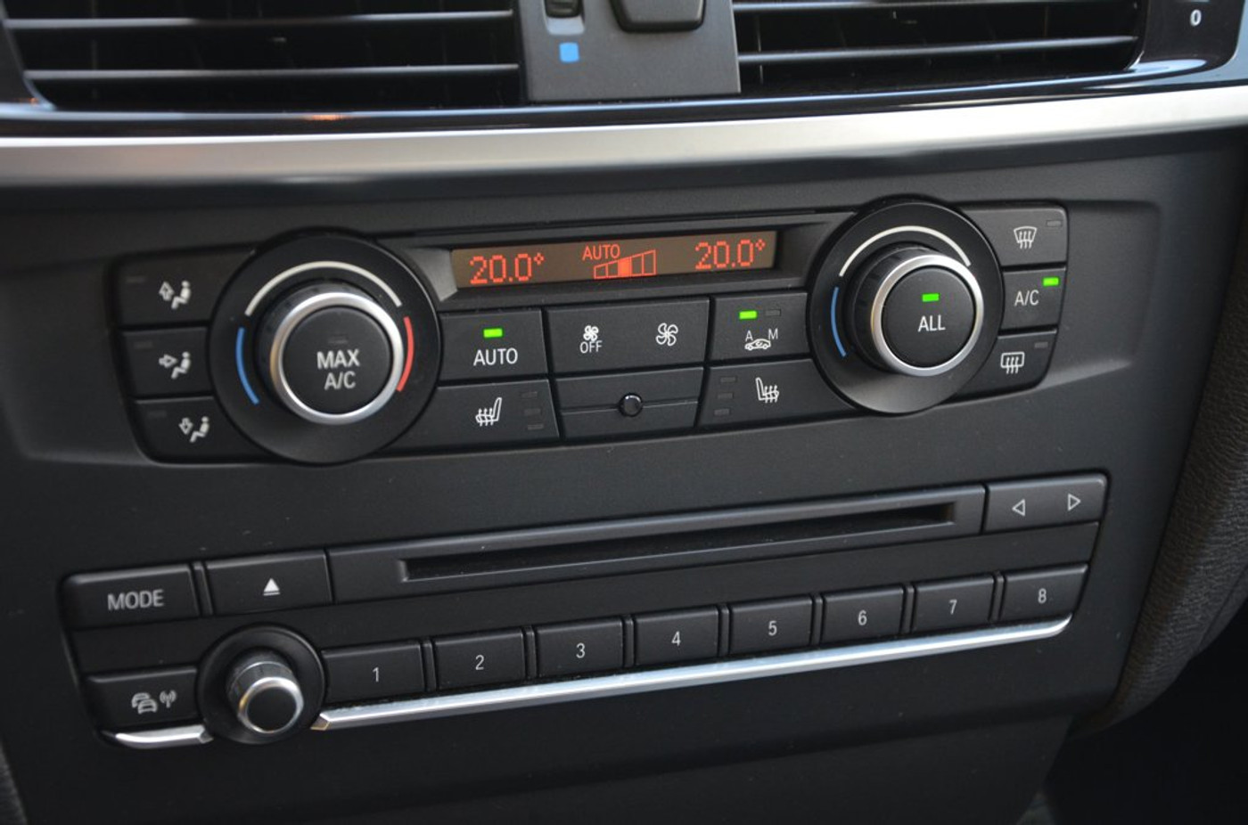 Foto van BMW X3