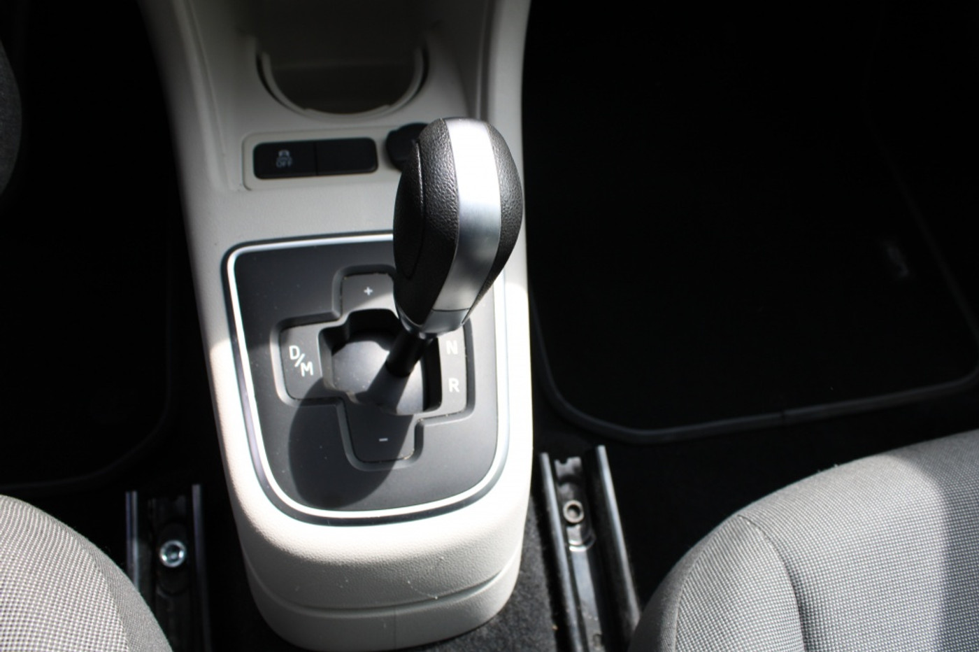 Foto van Volkswagen Up