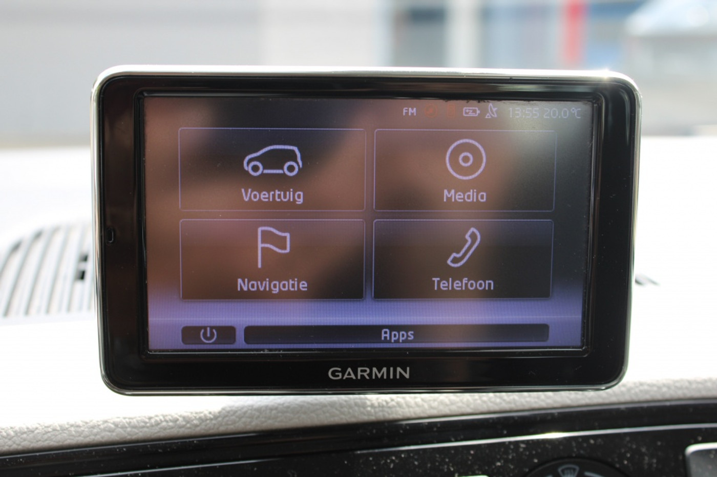 Foto van Volkswagen Up