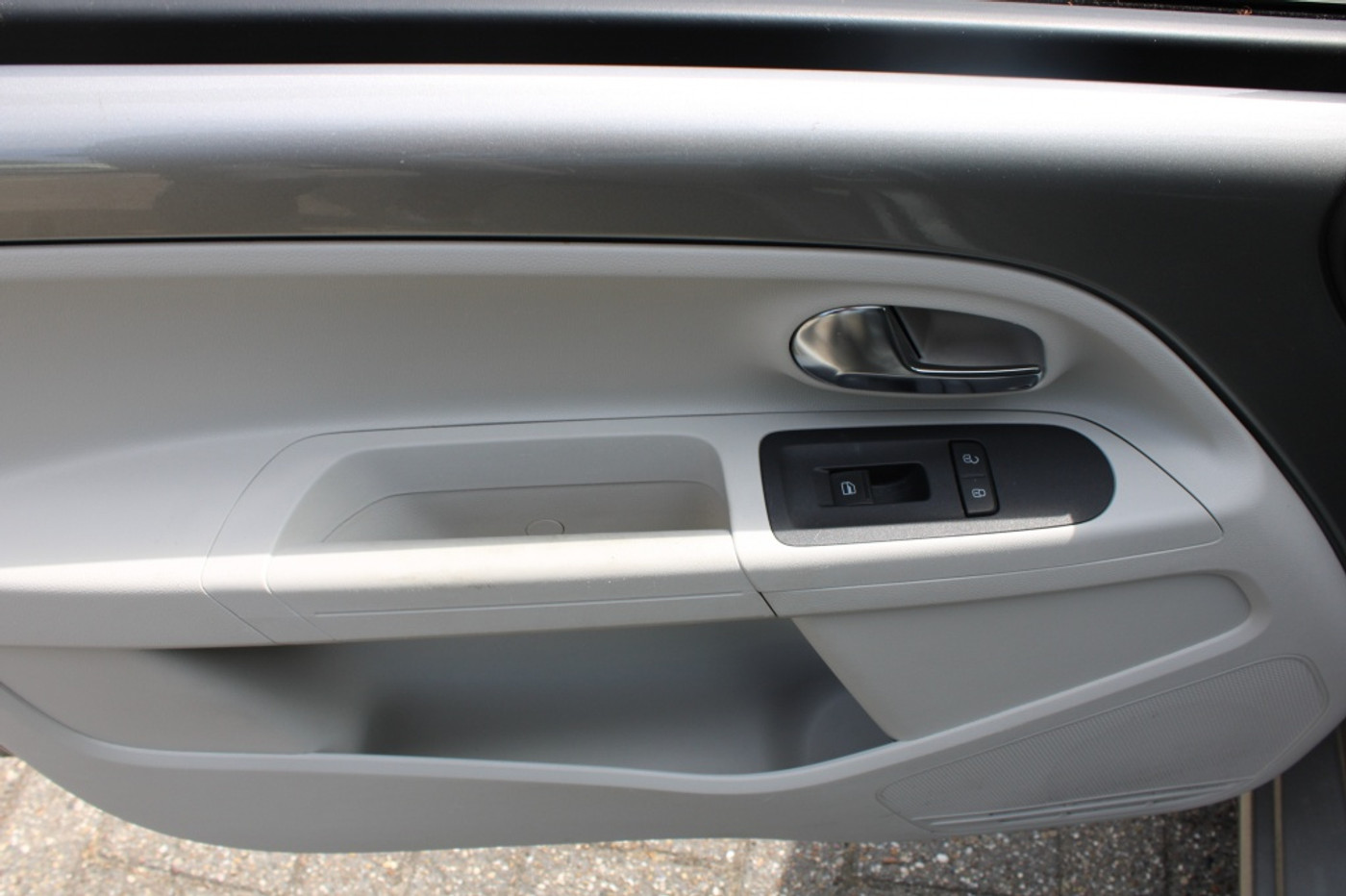 Foto van Volkswagen Up