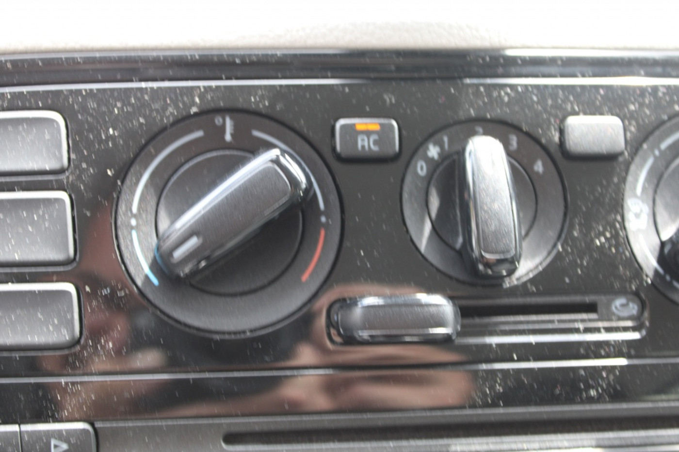 Foto van Volkswagen Up