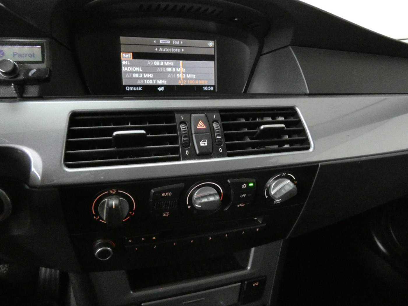 Foto van BMW 5er Reihe