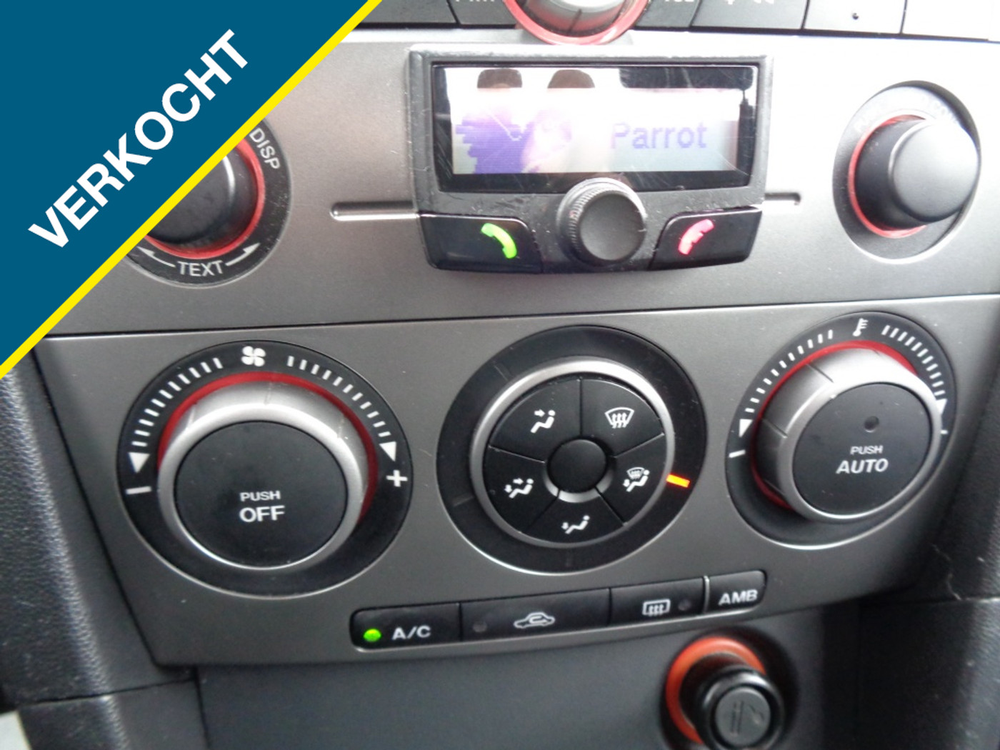 Foto van Mazda Mazda 3