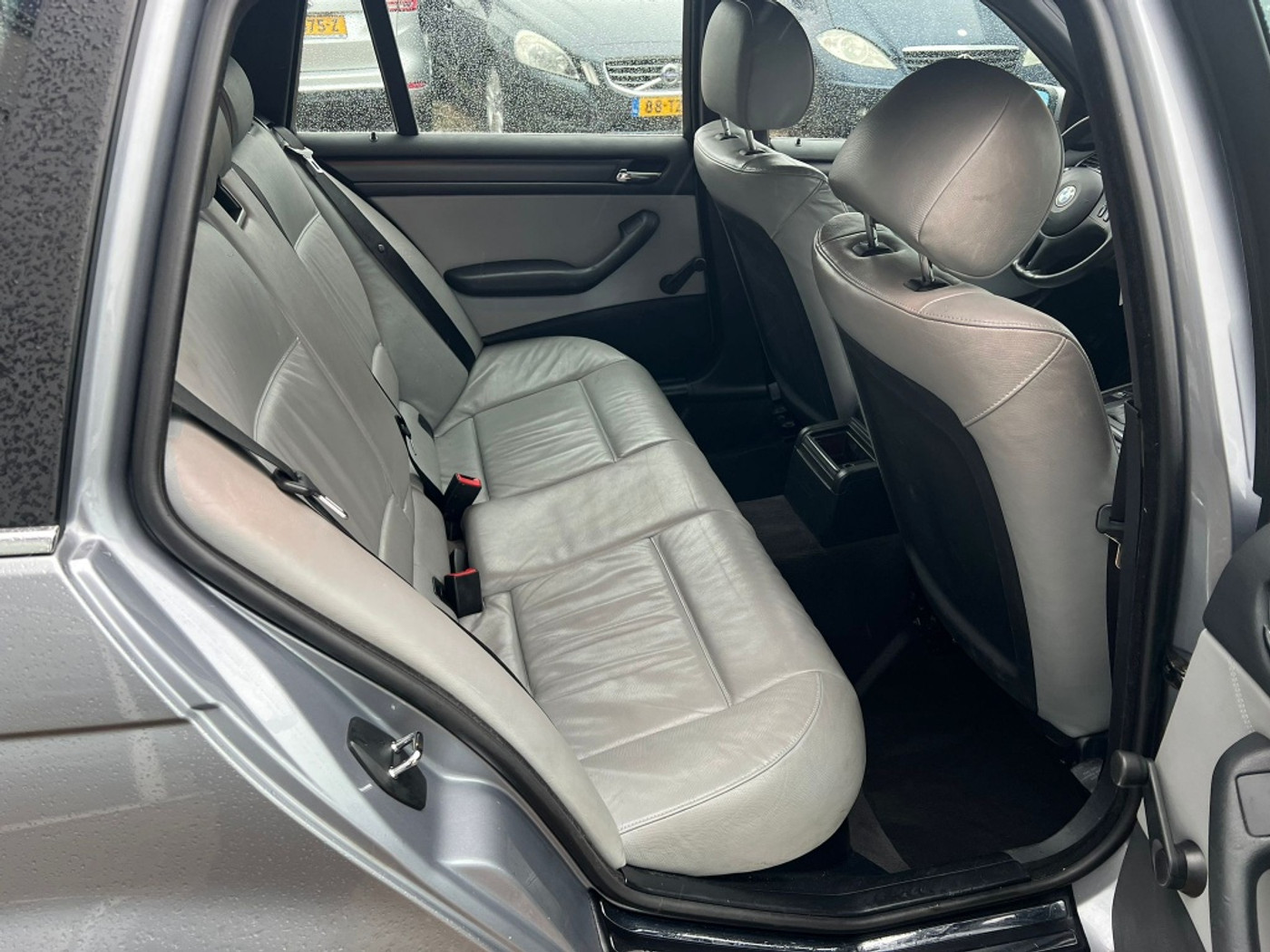 Foto van BMW 3er Reihe