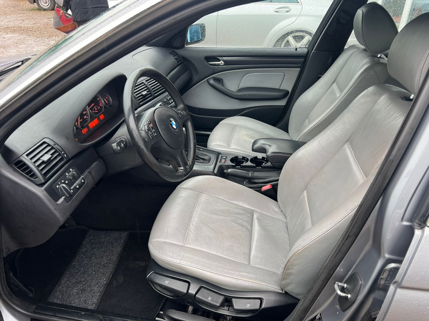 Foto van BMW 3er Reihe