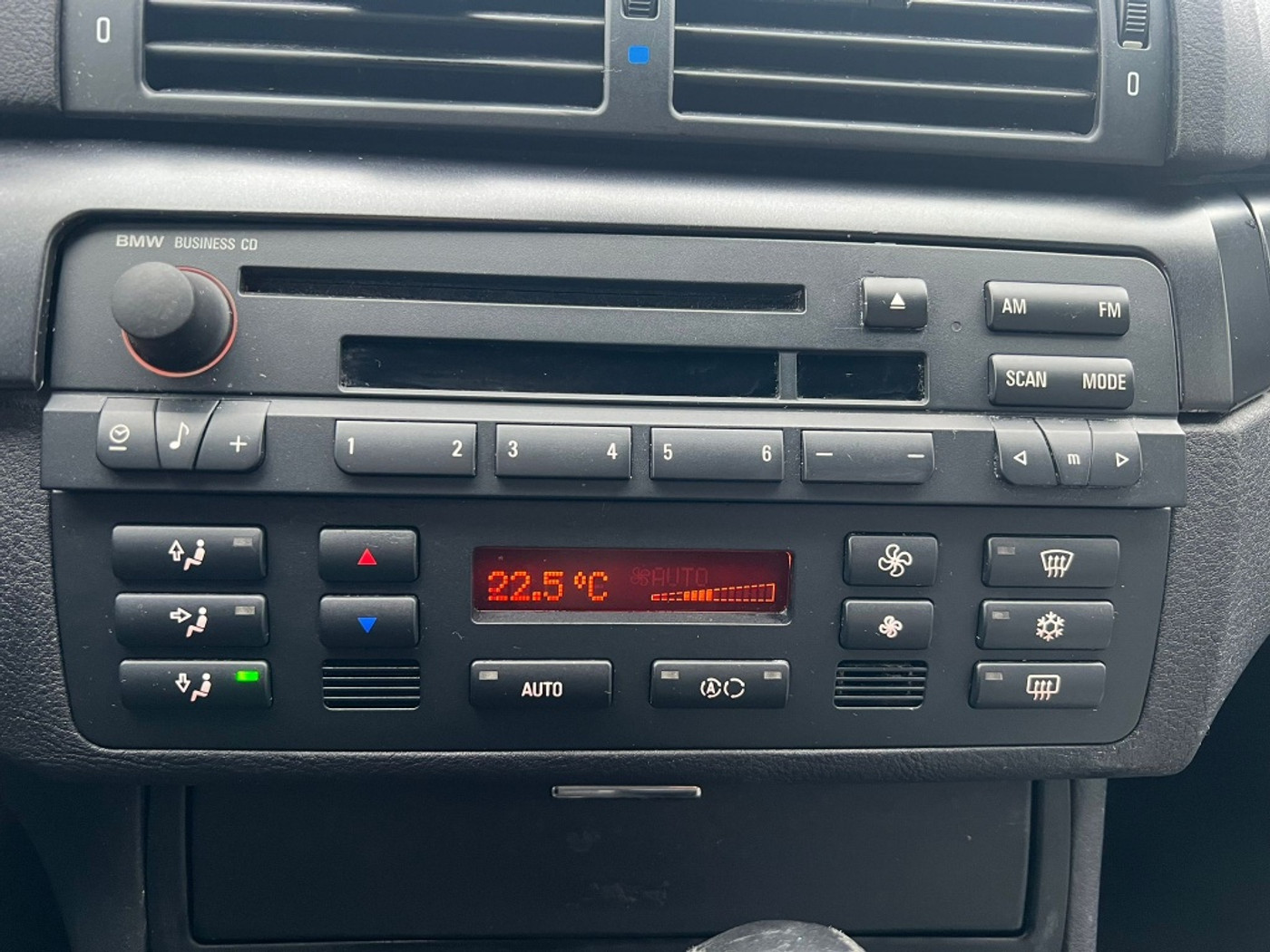 Foto van BMW 3er Reihe