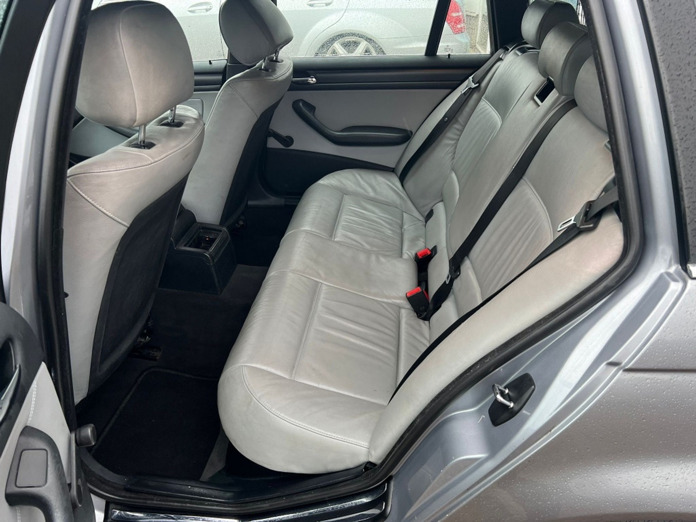 Foto van BMW 3er Reihe