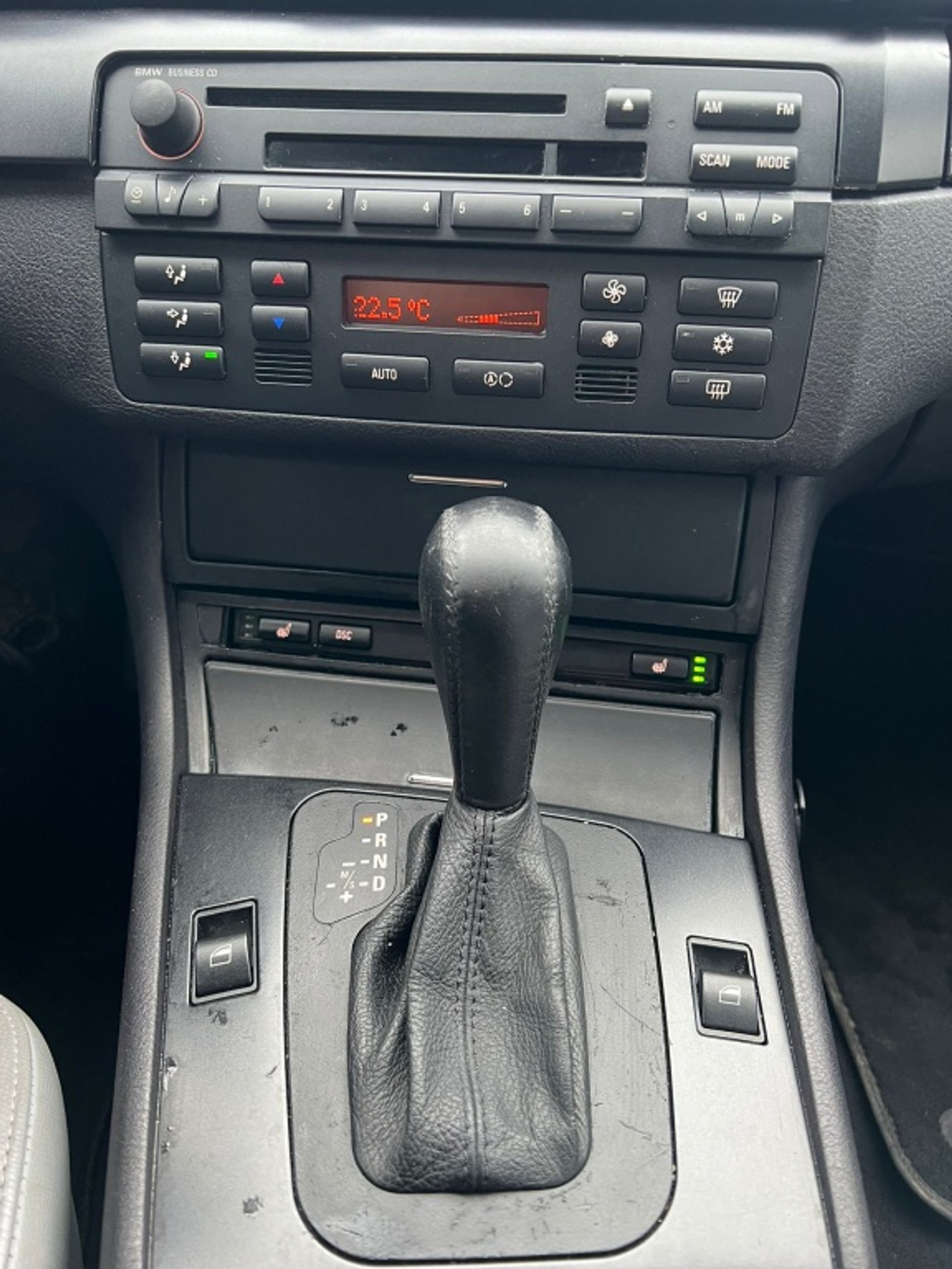 Foto van BMW 3er Reihe