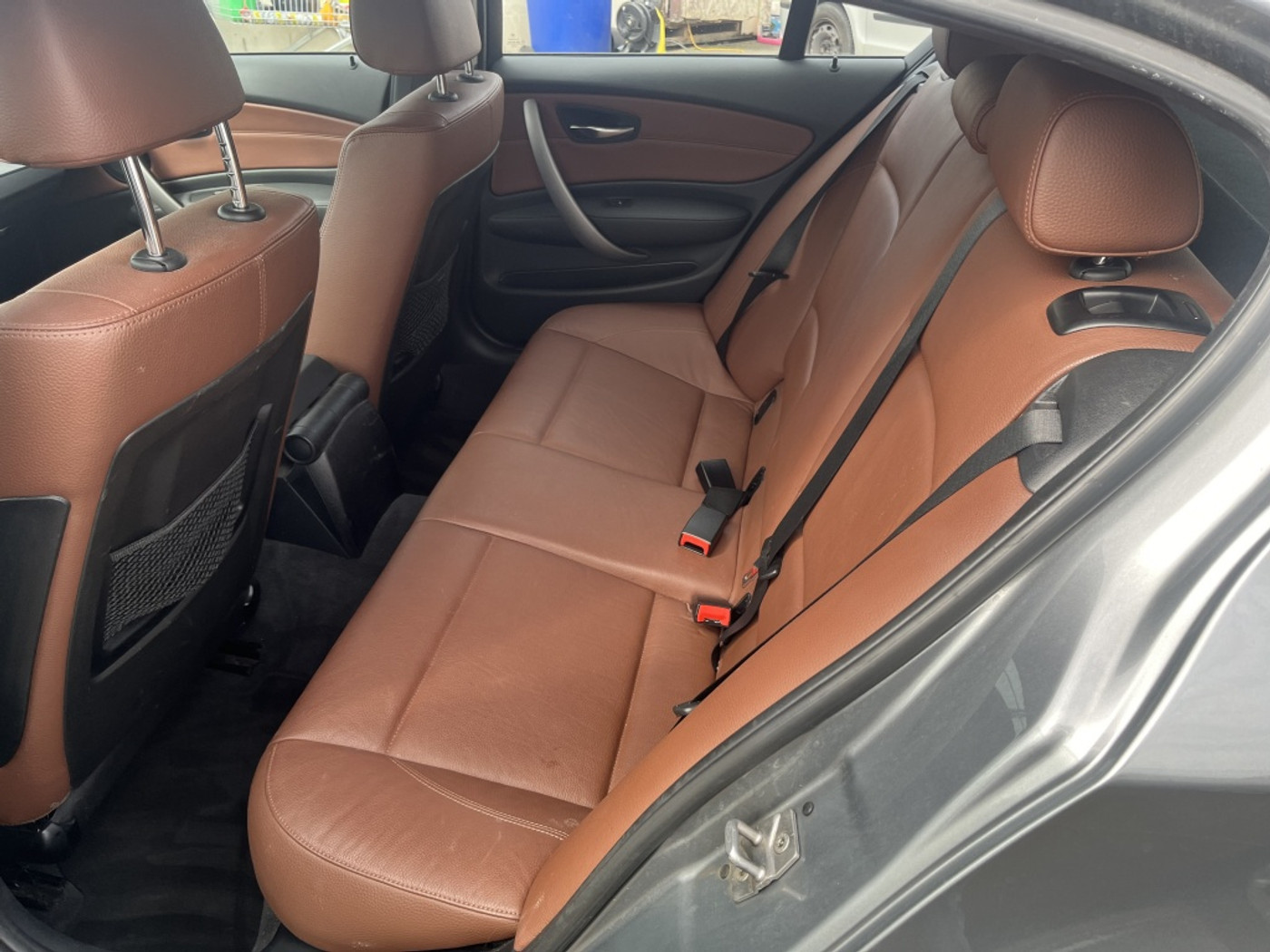 Foto van BMW 116i