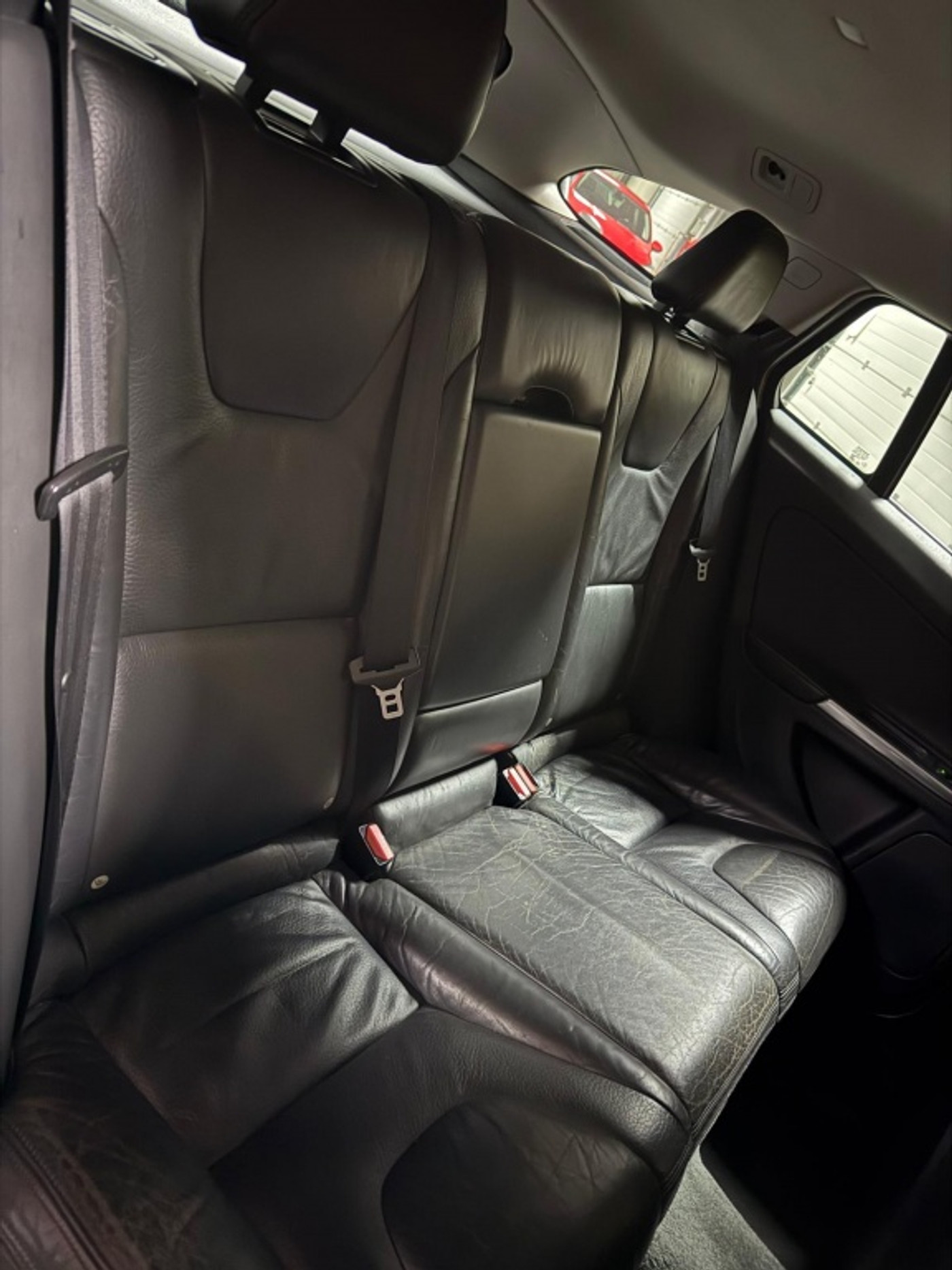 Foto van Volvo V60